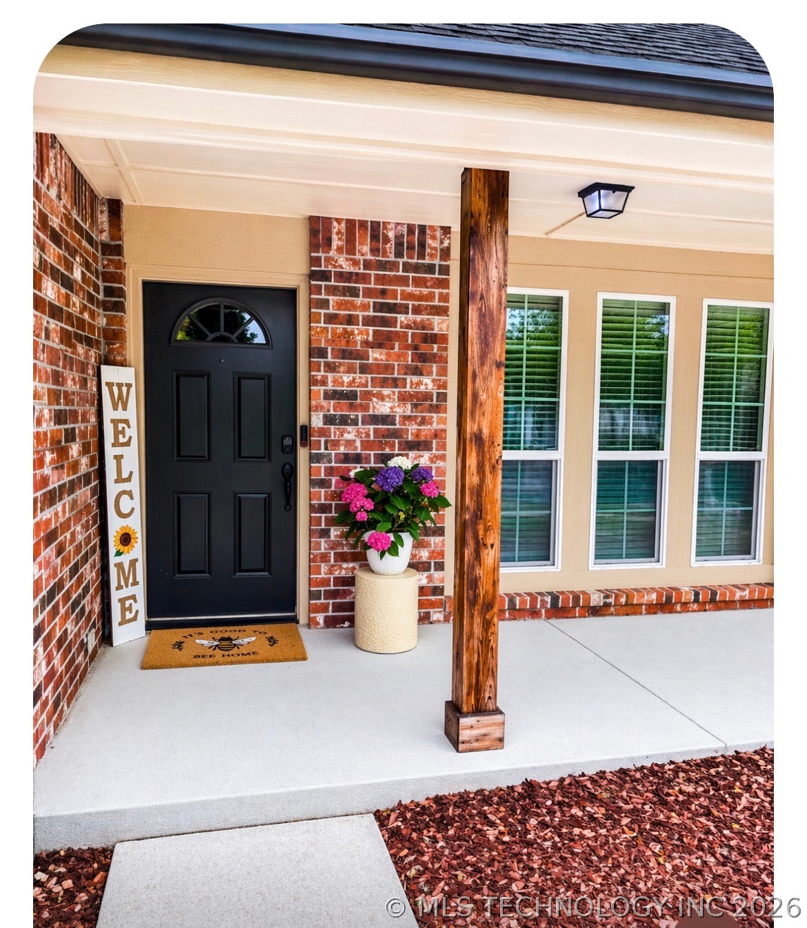 13412 S 19th Place Bixby OK 74008