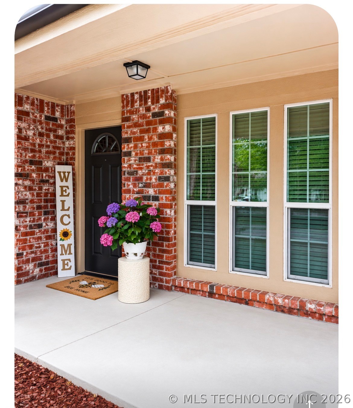 13412 S 19th Place Bixby OK 74008
