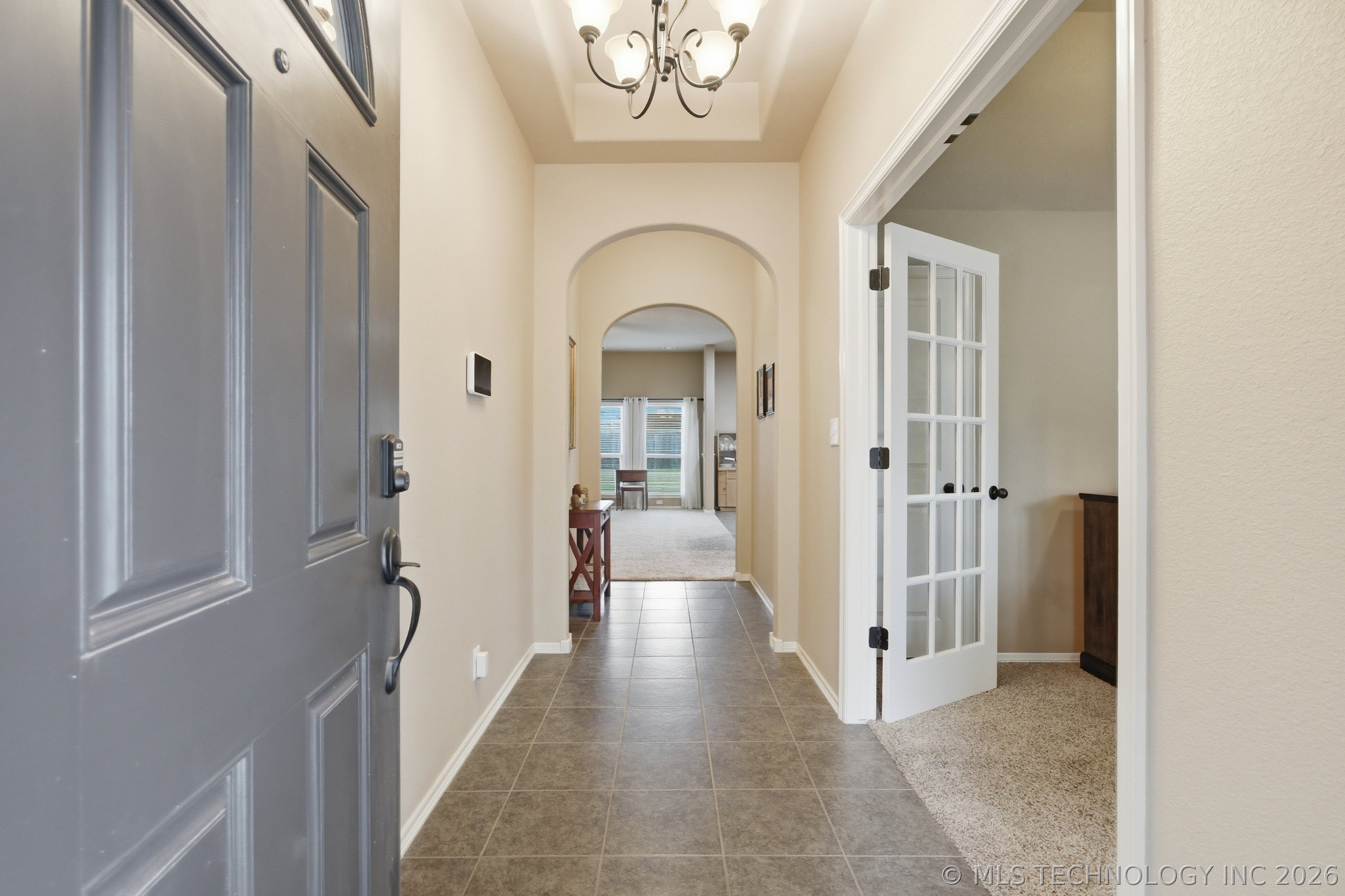 13412 S 19th Place Bixby OK 74008