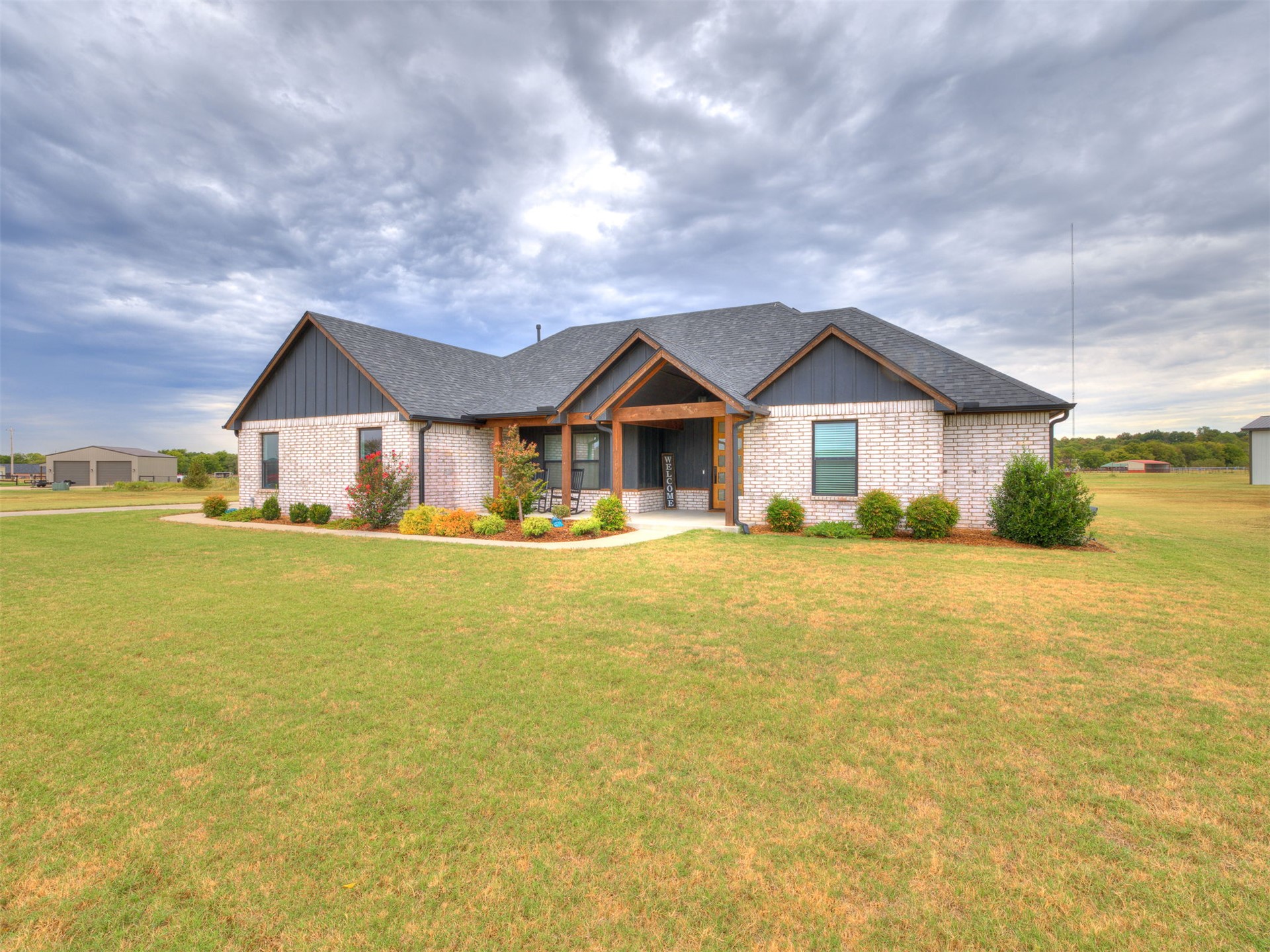 10382 S 293rd Eastavenue Coweta OK 74429