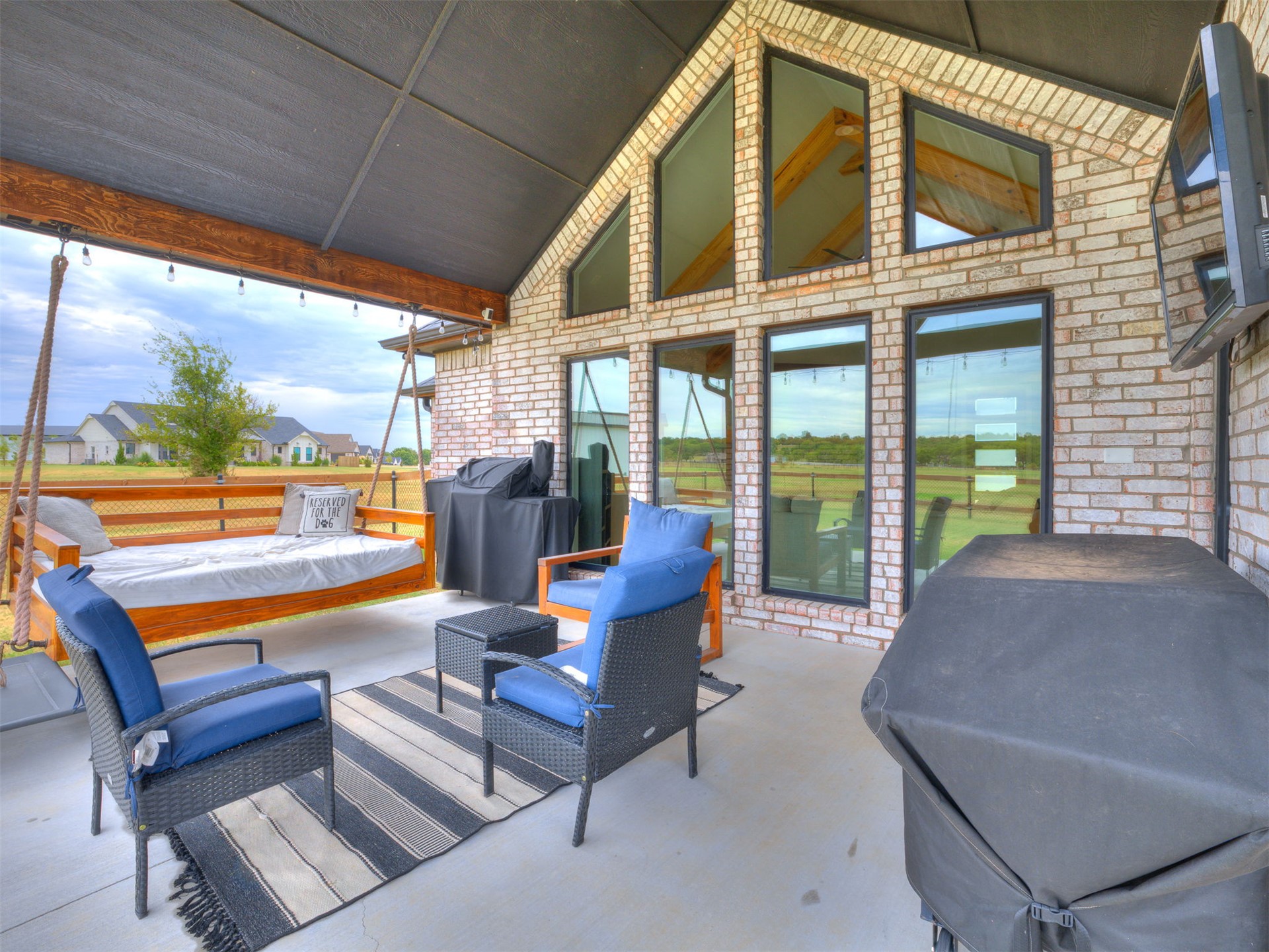 10382 S 293rd Eastavenue Coweta OK 74429