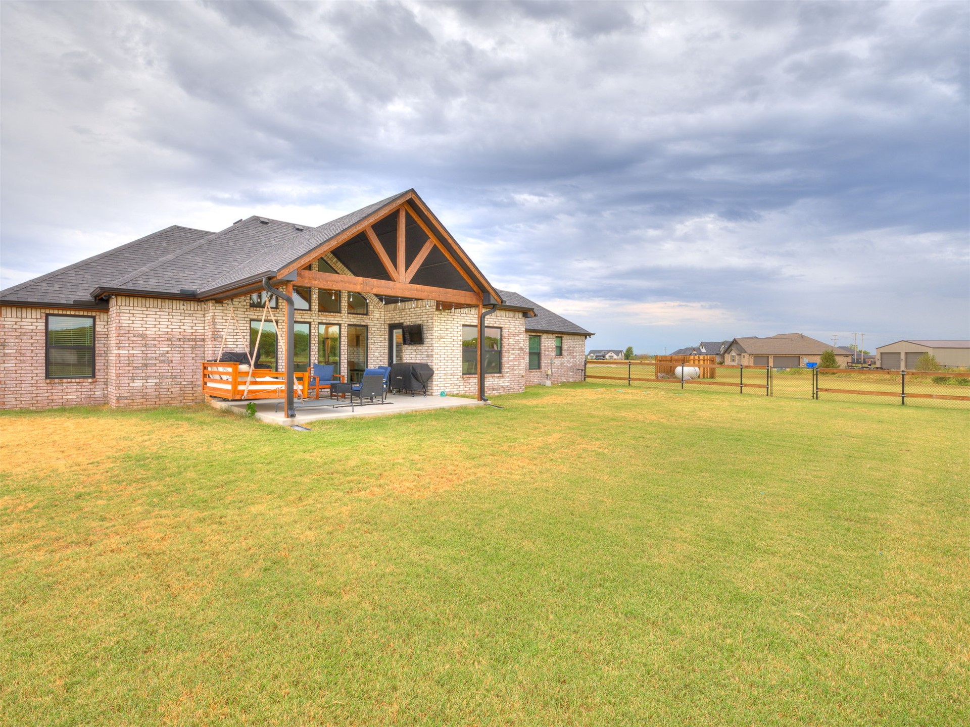 10382 S 293rd Eastavenue Coweta OK 74429