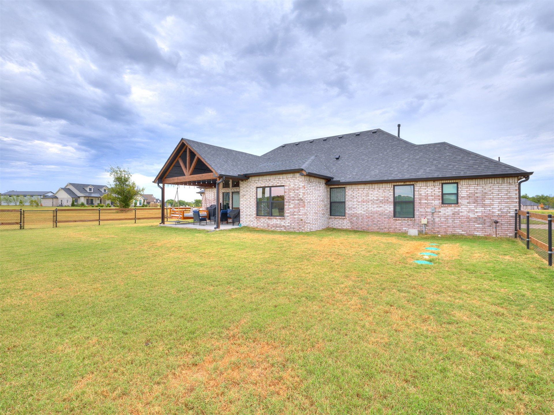 10382 S 293rd Eastavenue Coweta OK 74429