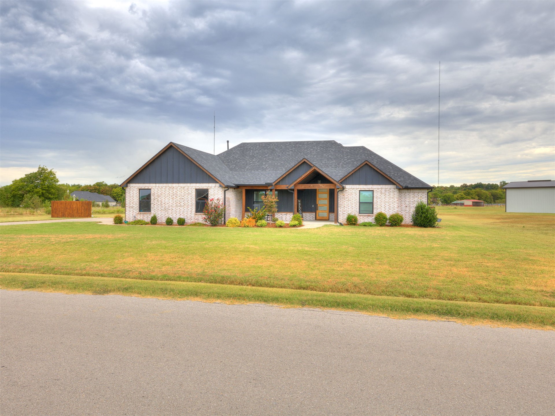 10382 S 293rd Eastavenue Coweta OK 74429