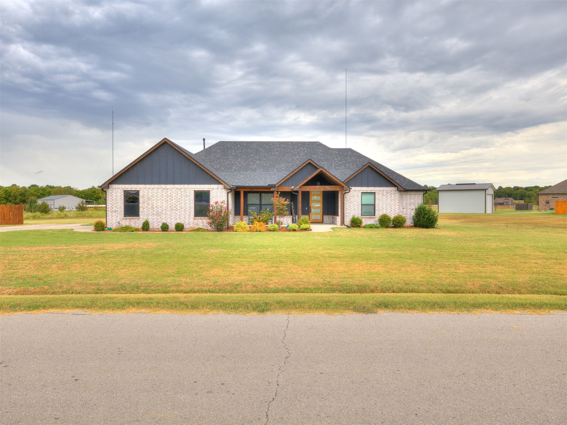10382 S 293rd Eastavenue Coweta OK 74429
