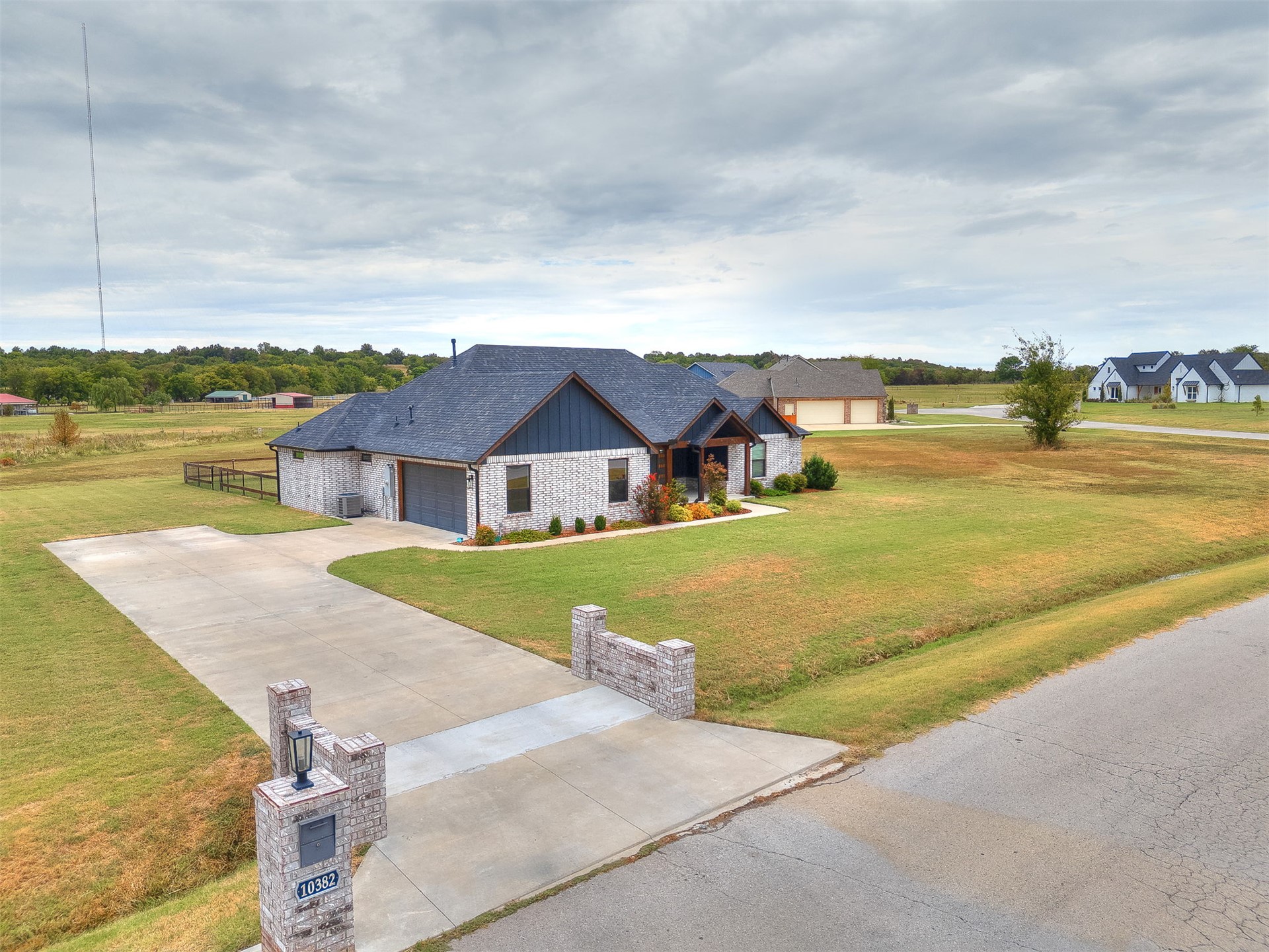 10382 S 293rd Eastavenue Coweta OK 74429