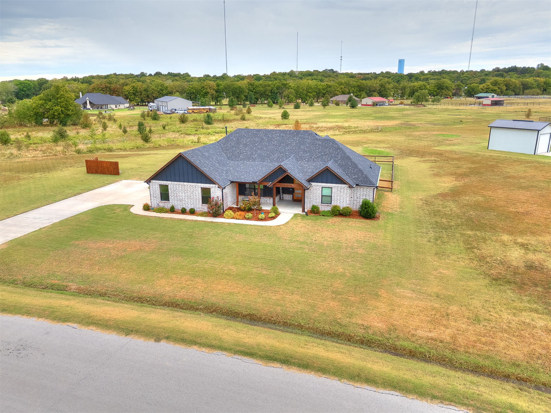 10382 S 293rd Eastavenue Coweta OK 74429
