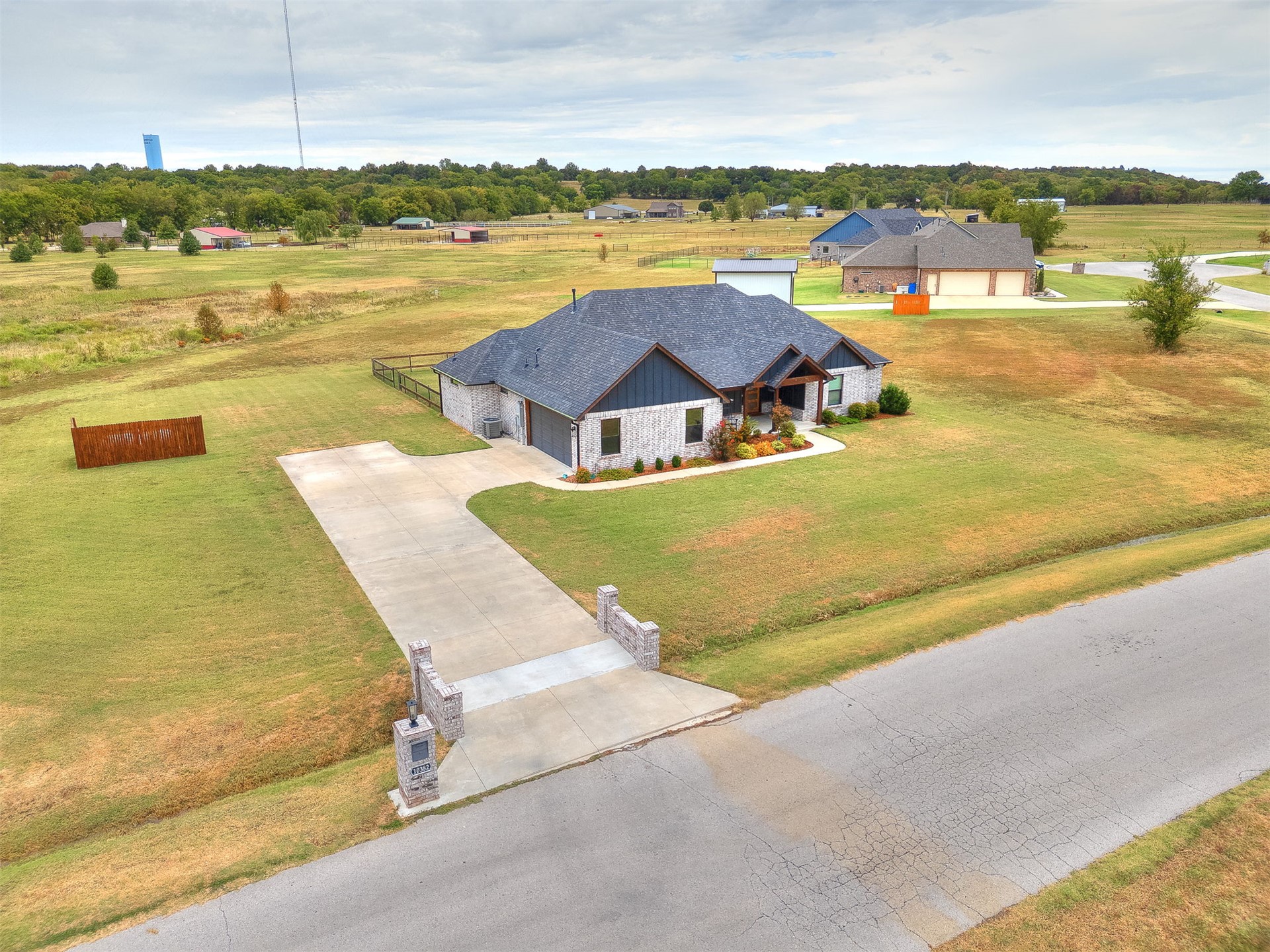 10382 S 293rd Eastavenue Coweta OK 74429