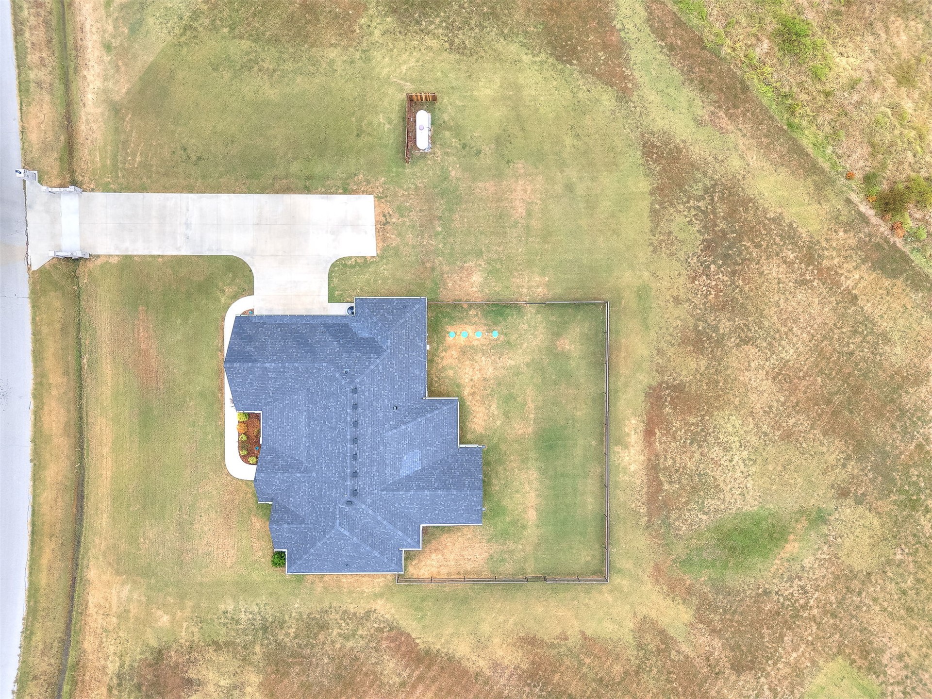 10382 S 293rd Eastavenue Coweta OK 74429