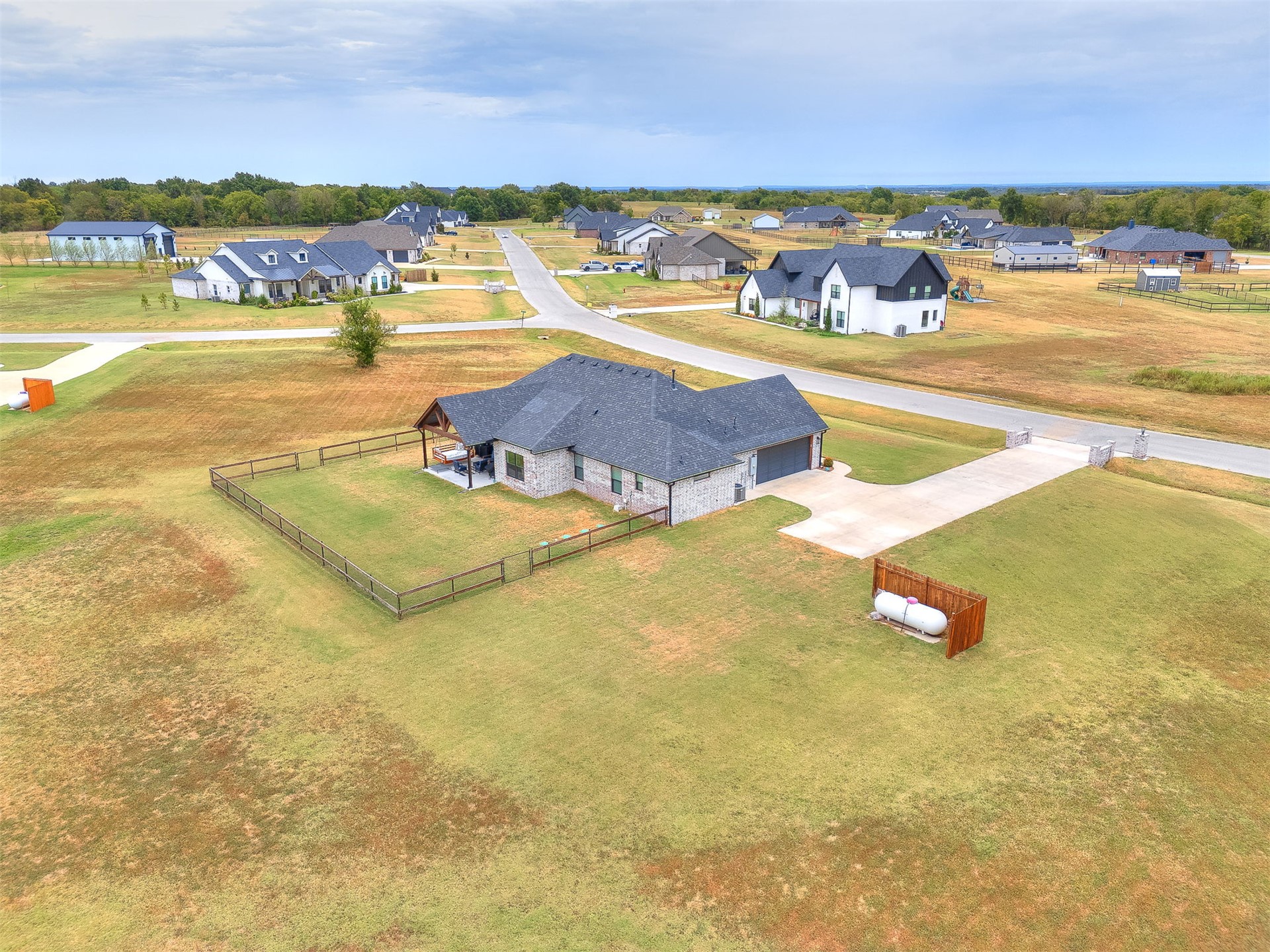 10382 S 293rd Eastavenue Coweta OK 74429