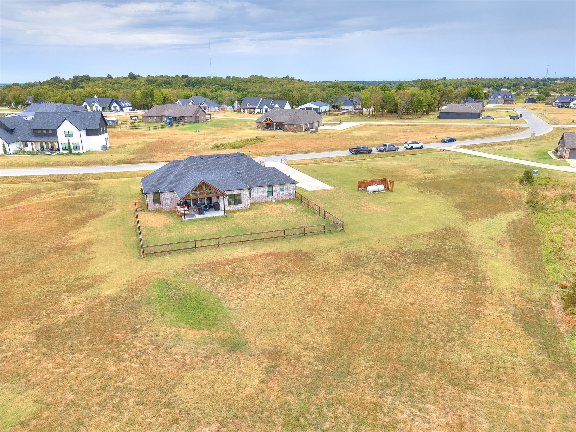 10382 S 293rd Eastavenue Coweta OK 74429