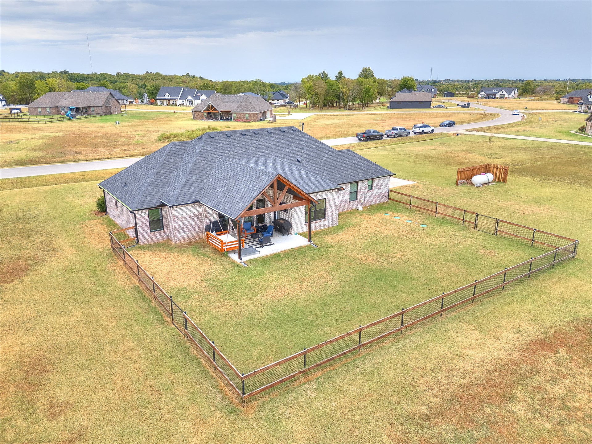 10382 S 293rd Eastavenue Coweta OK 74429