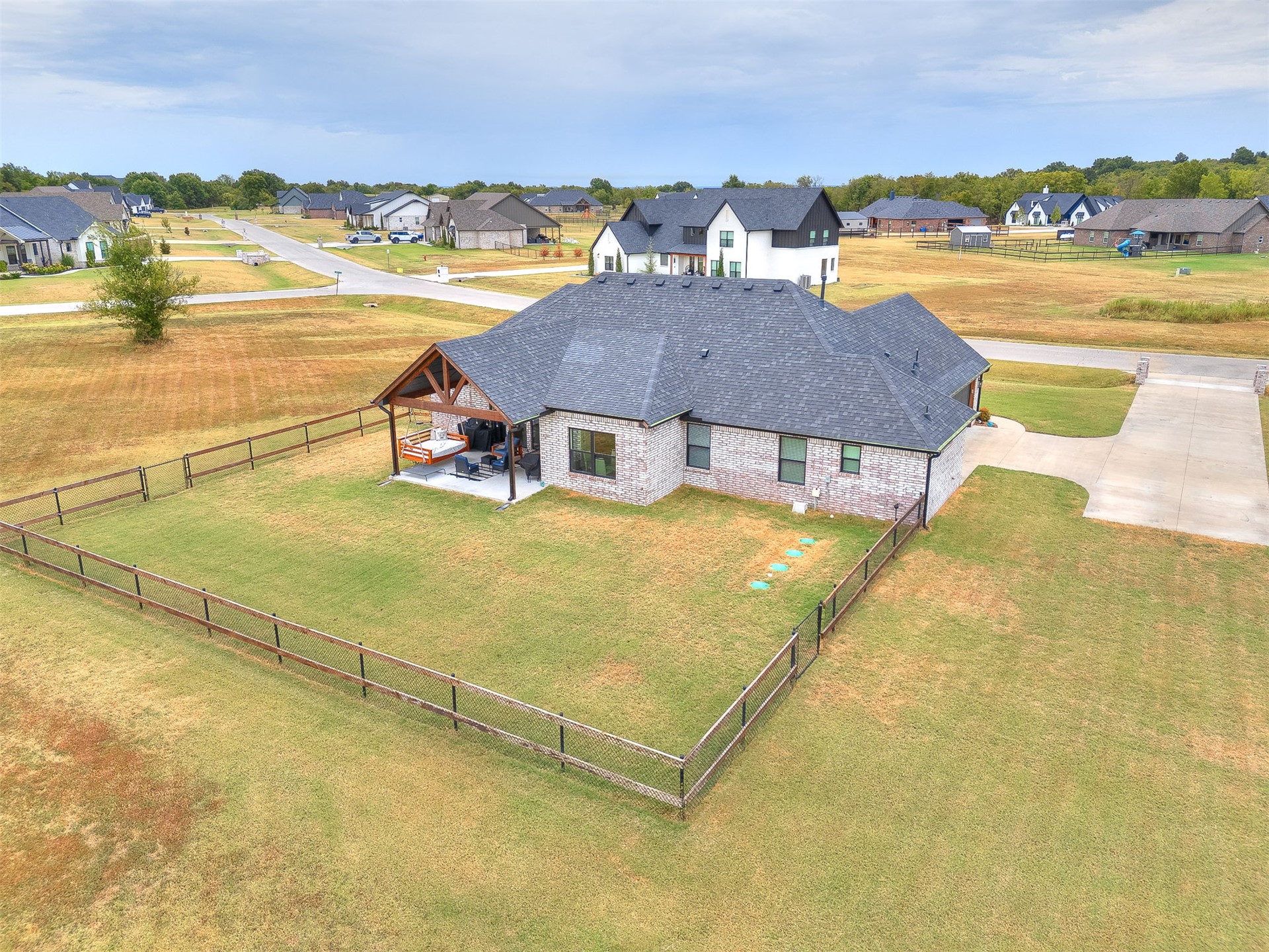 10382 S 293rd Eastavenue Coweta OK 74429