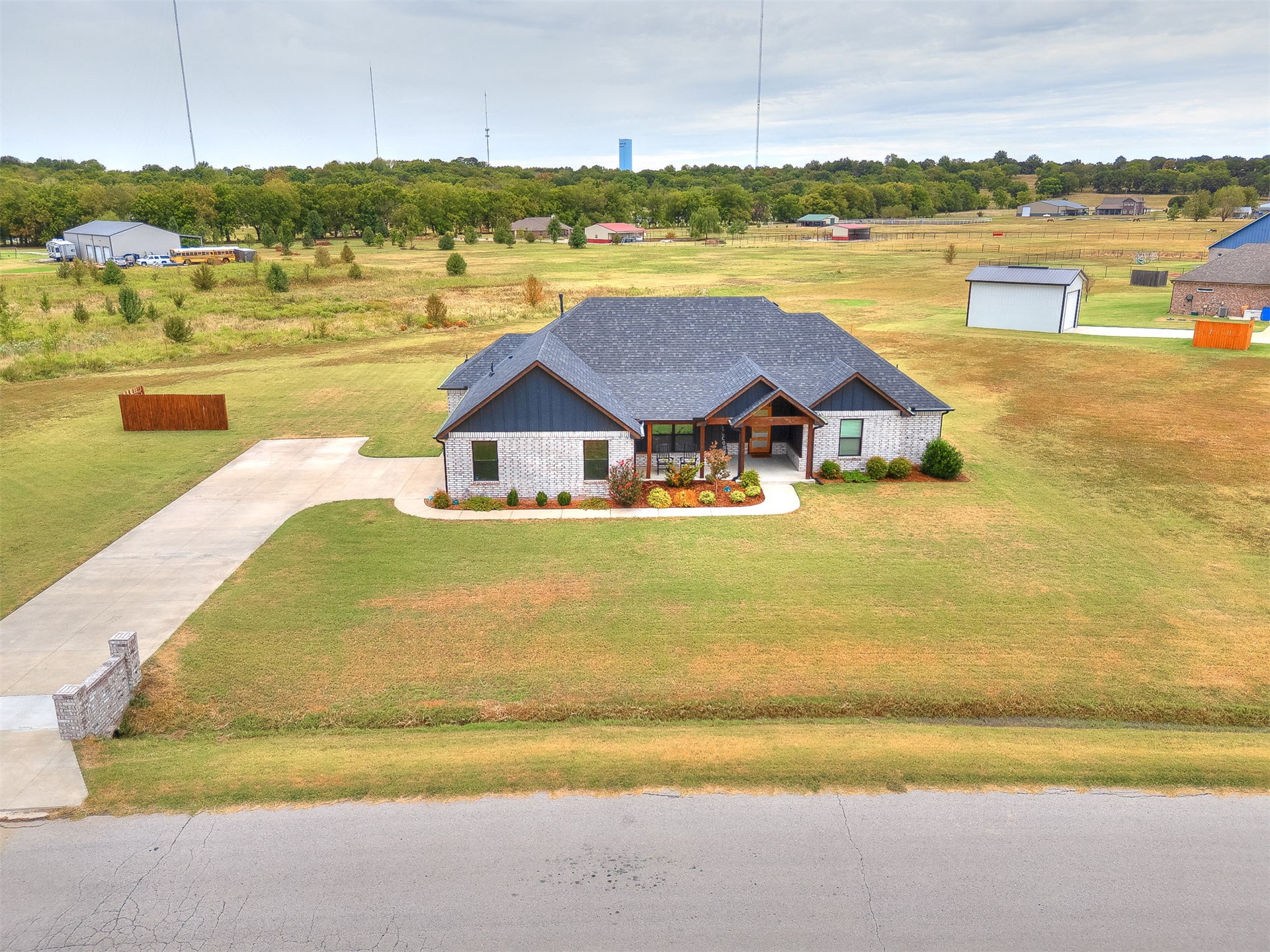 10382 S 293rd Eastavenue Coweta OK 74429