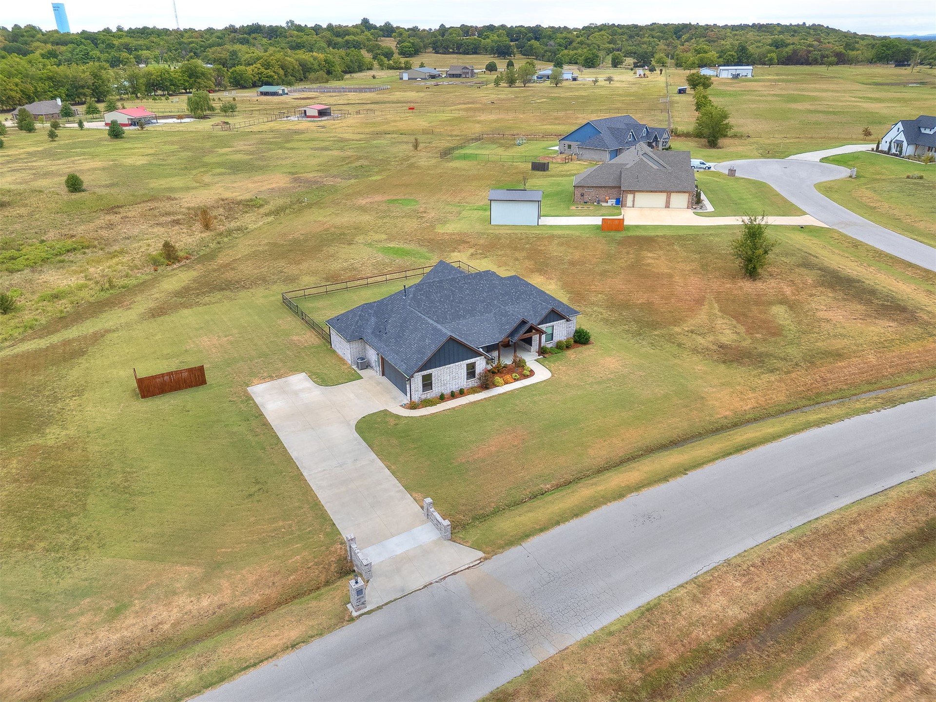 10382 S 293rd Eastavenue Coweta OK 74429