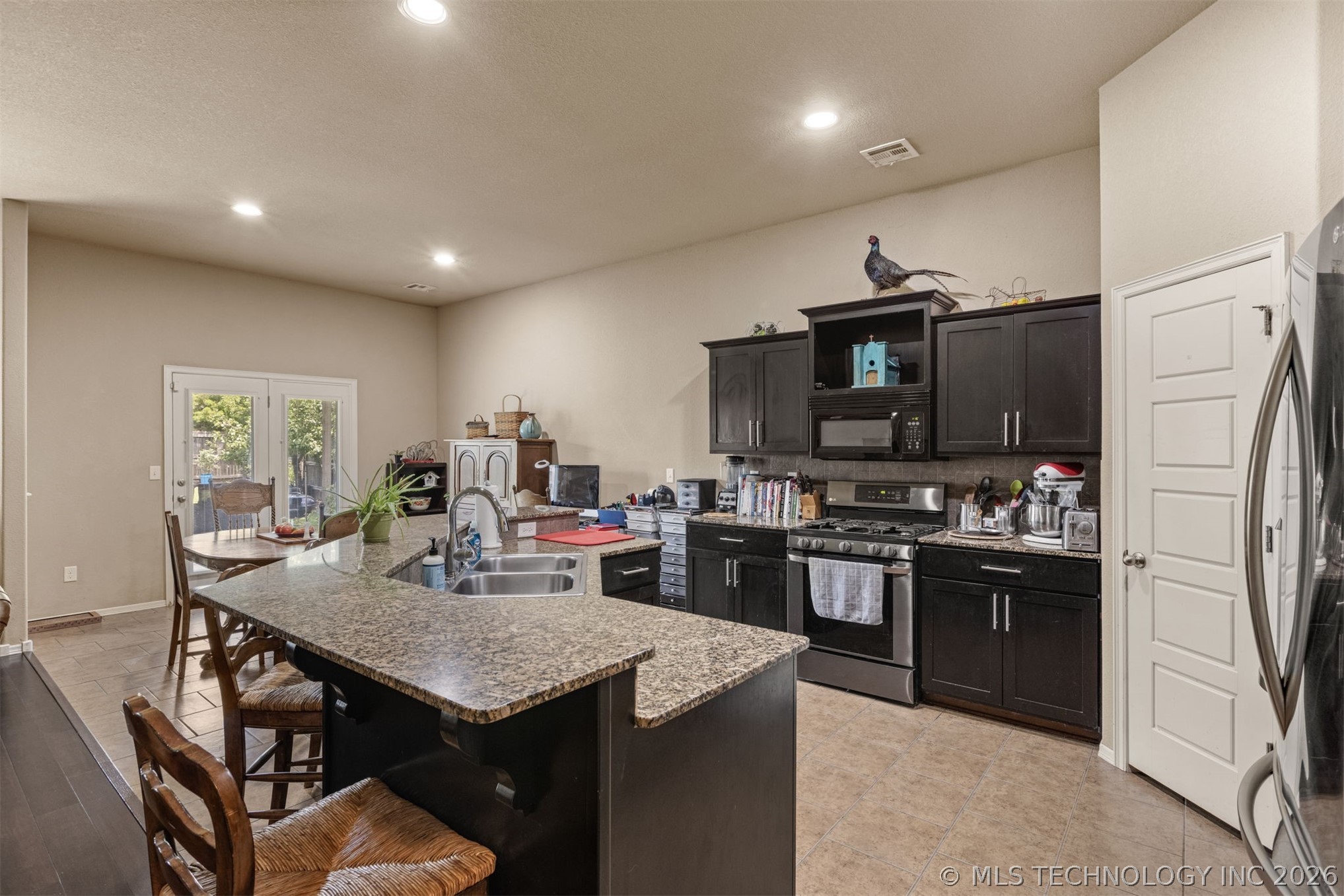 17415 E 45th Street Tulsa OK 74134