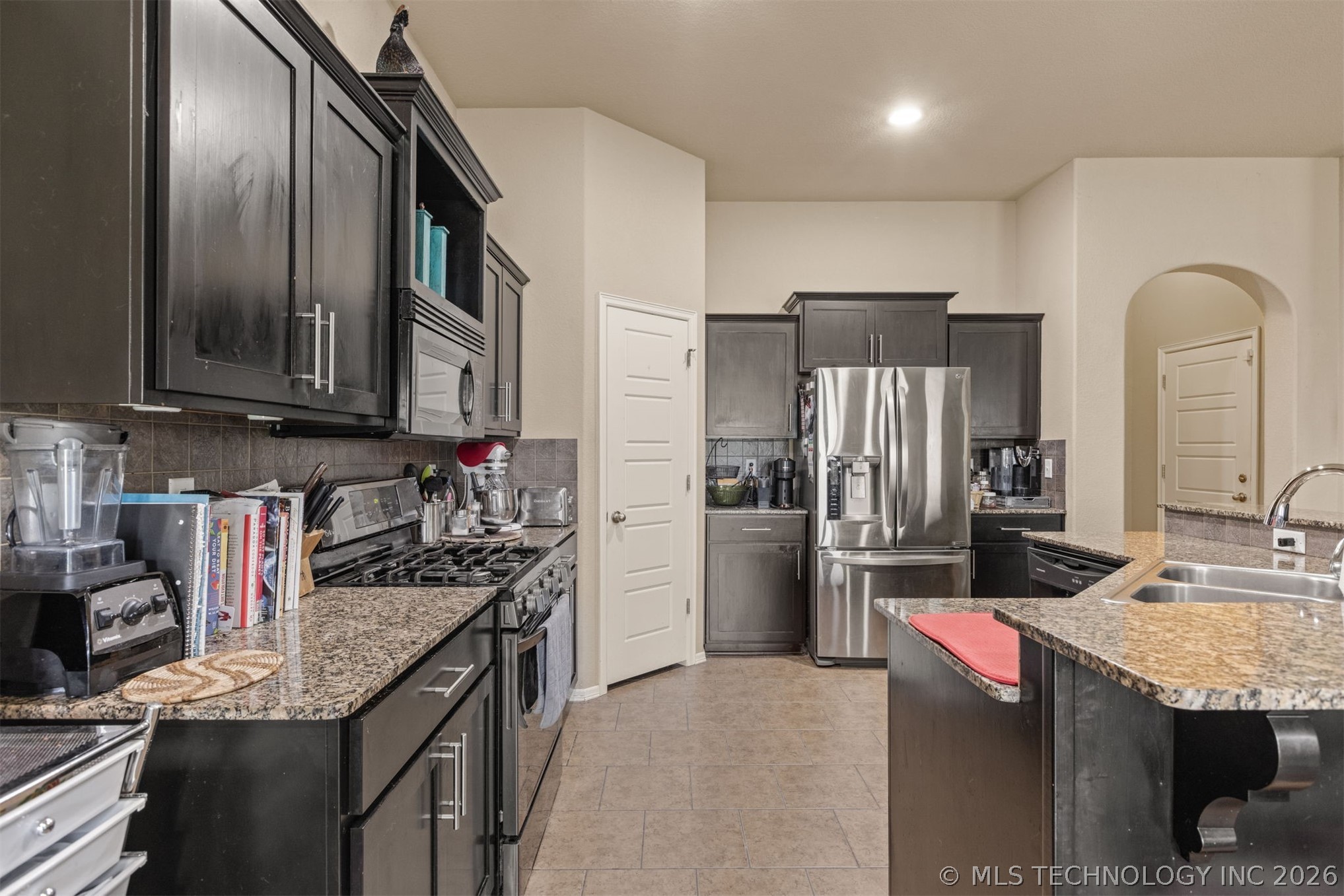 17415 E 45th Street Tulsa OK 74134