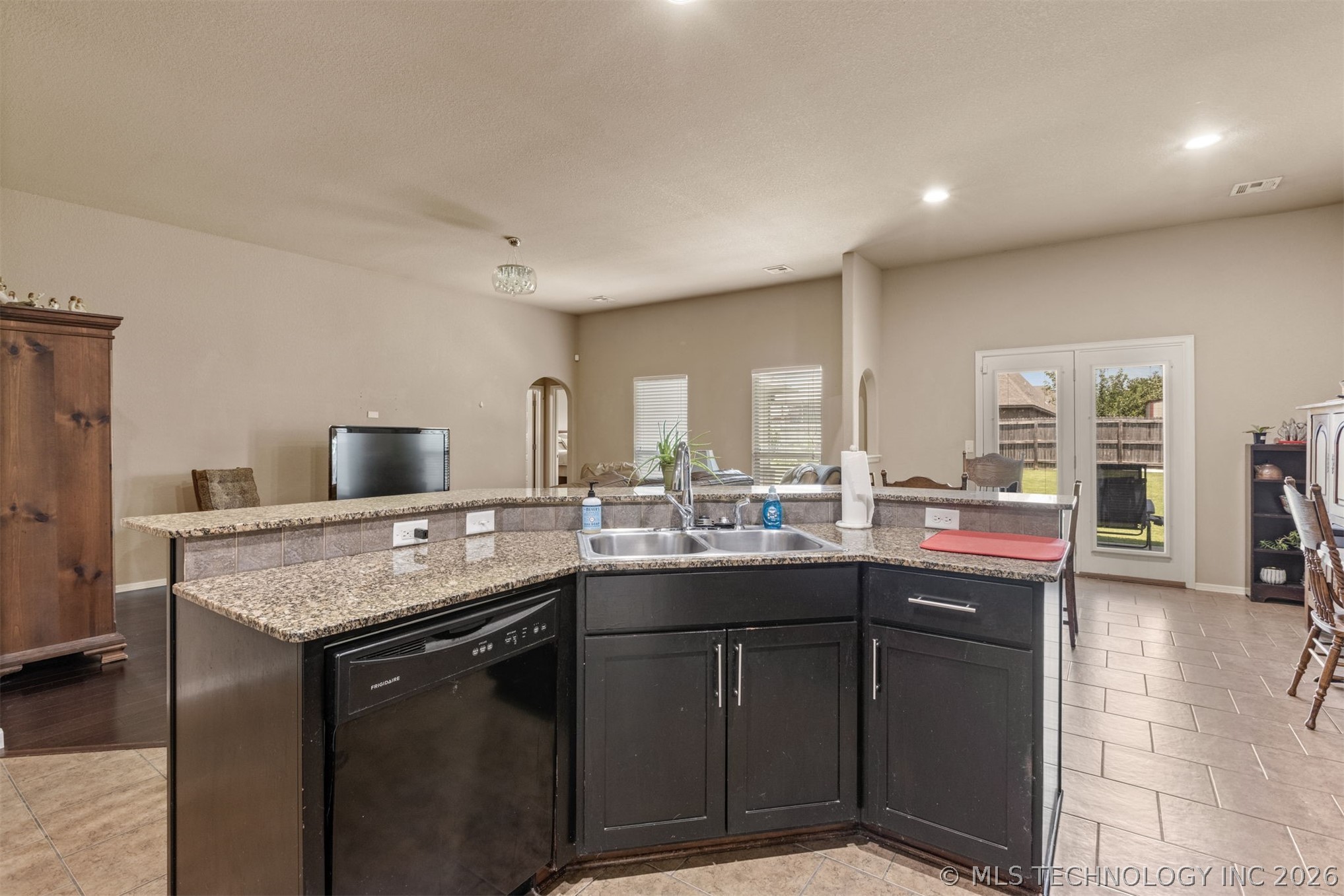 17415 E 45th Street Tulsa OK 74134