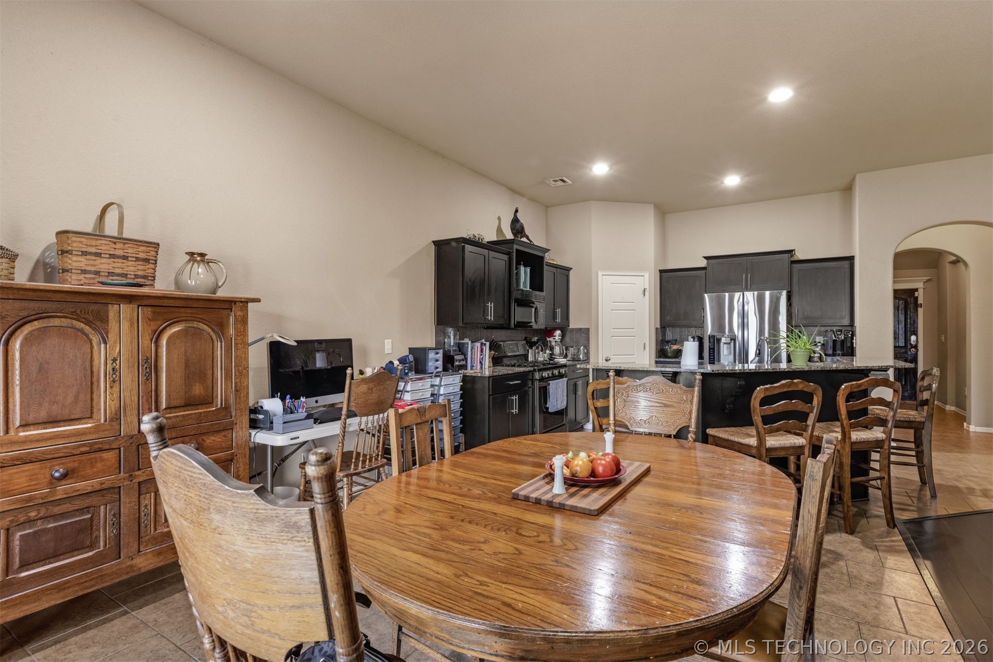 17415 E 45th Street Tulsa OK 74134