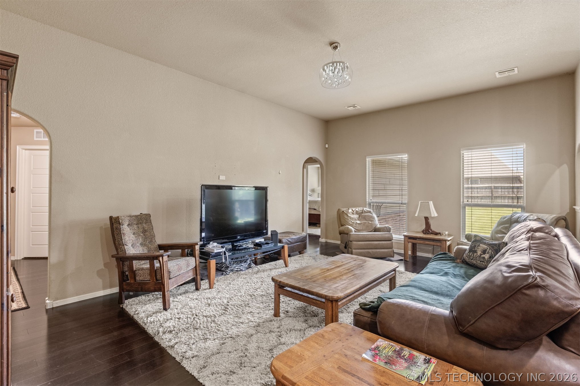 17415 E 45th Street Tulsa OK 74134