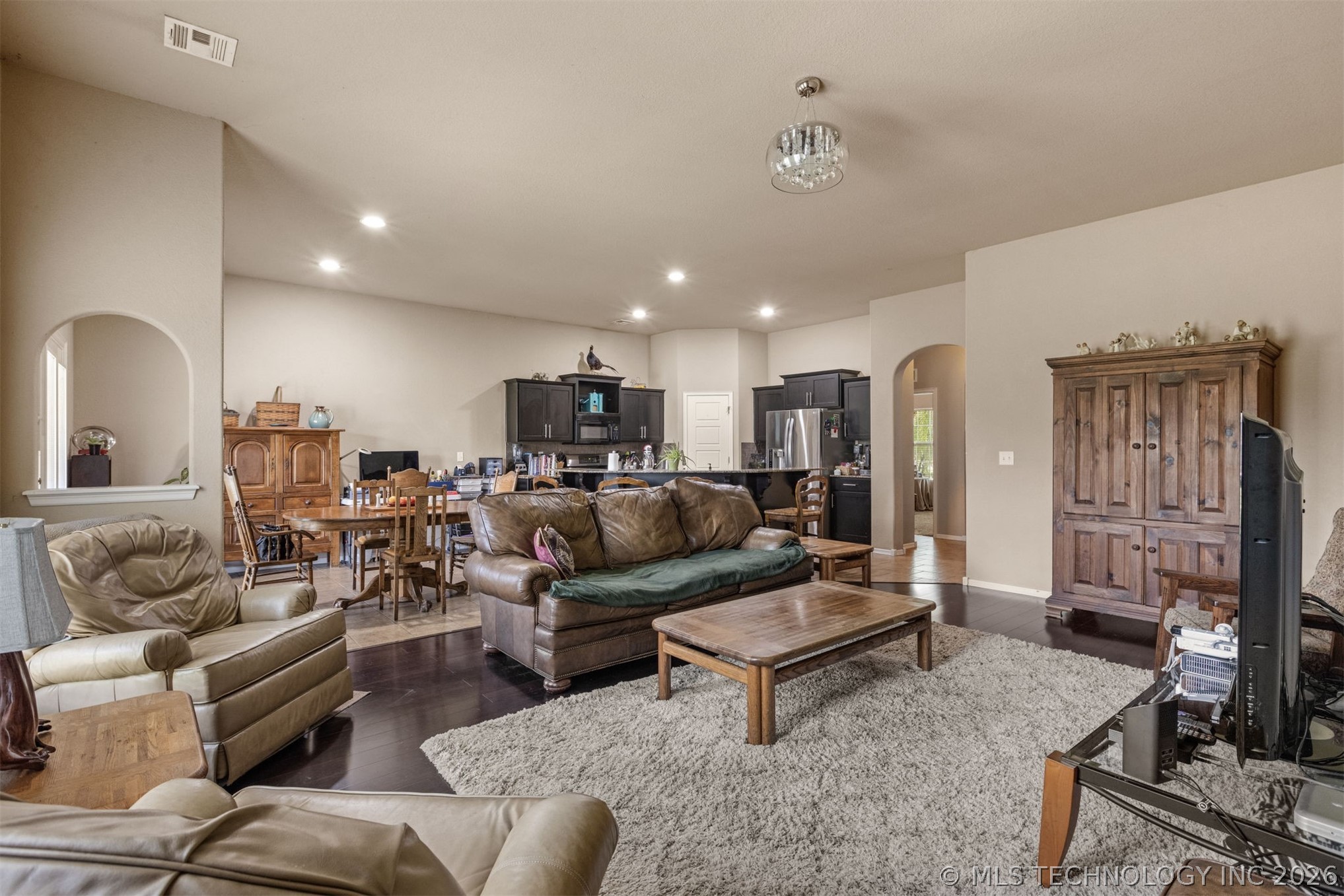 17415 E 45th Street Tulsa OK 74134