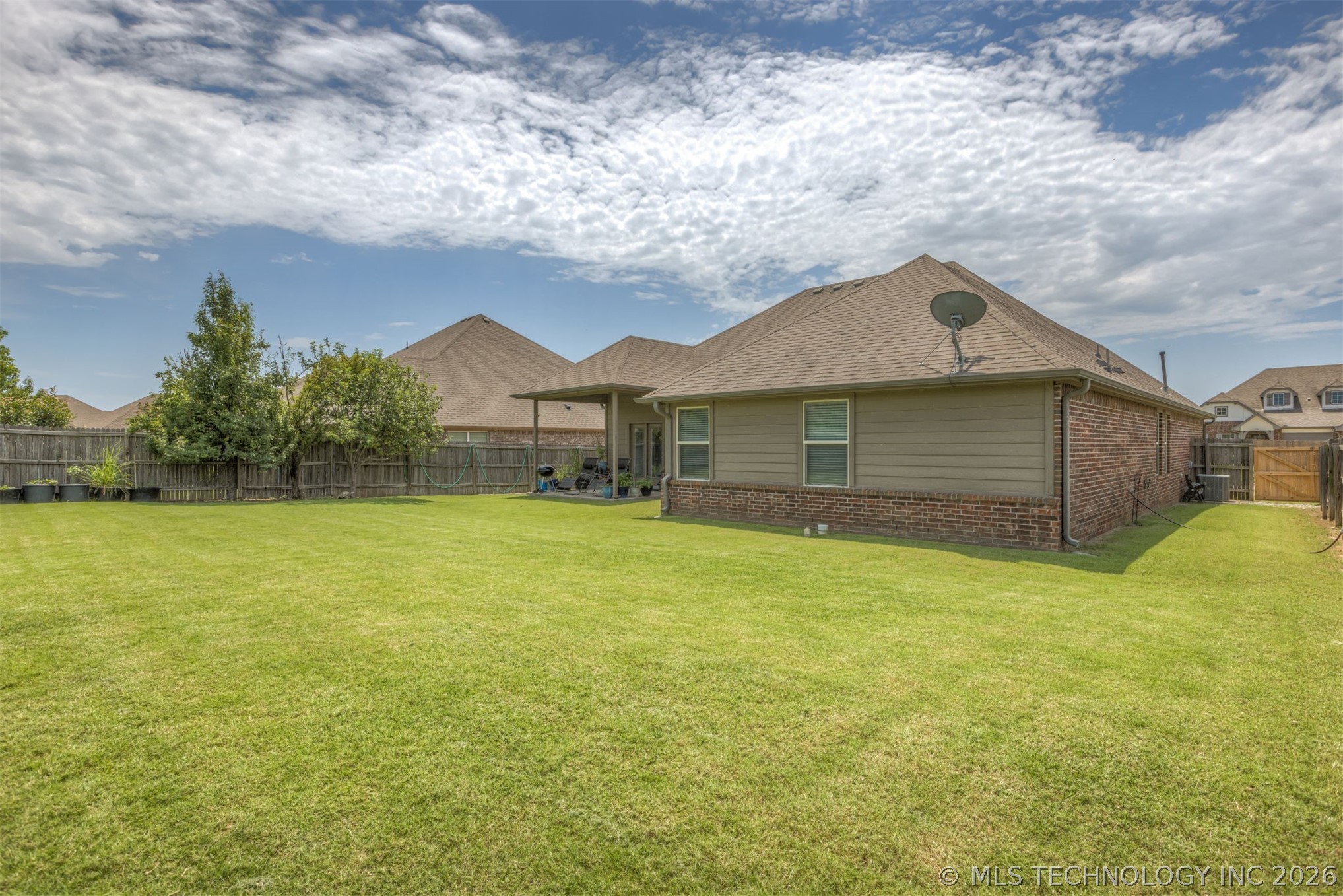 17415 E 45th Street Tulsa OK 74134