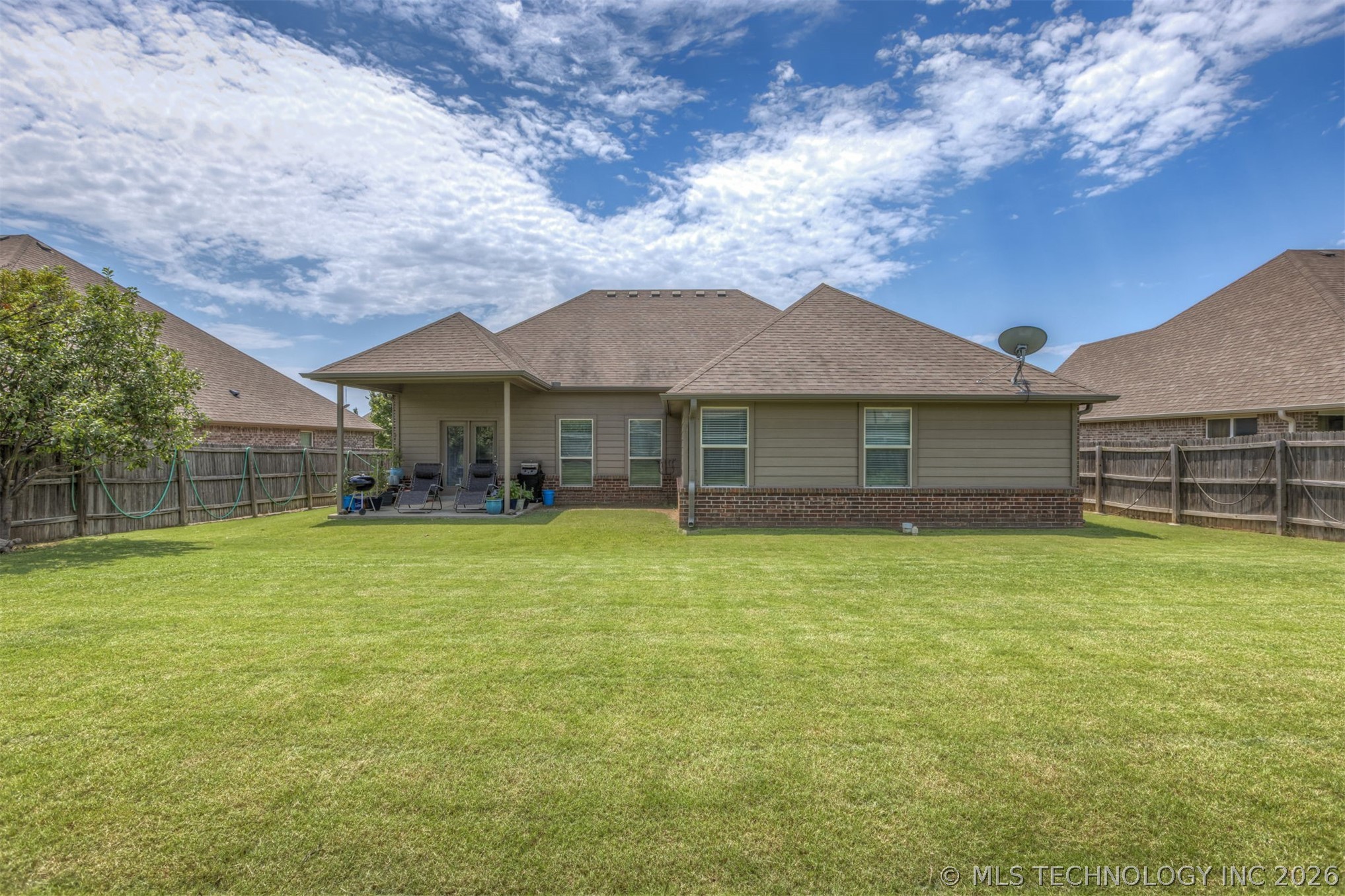 17415 E 45th Street Tulsa OK 74134