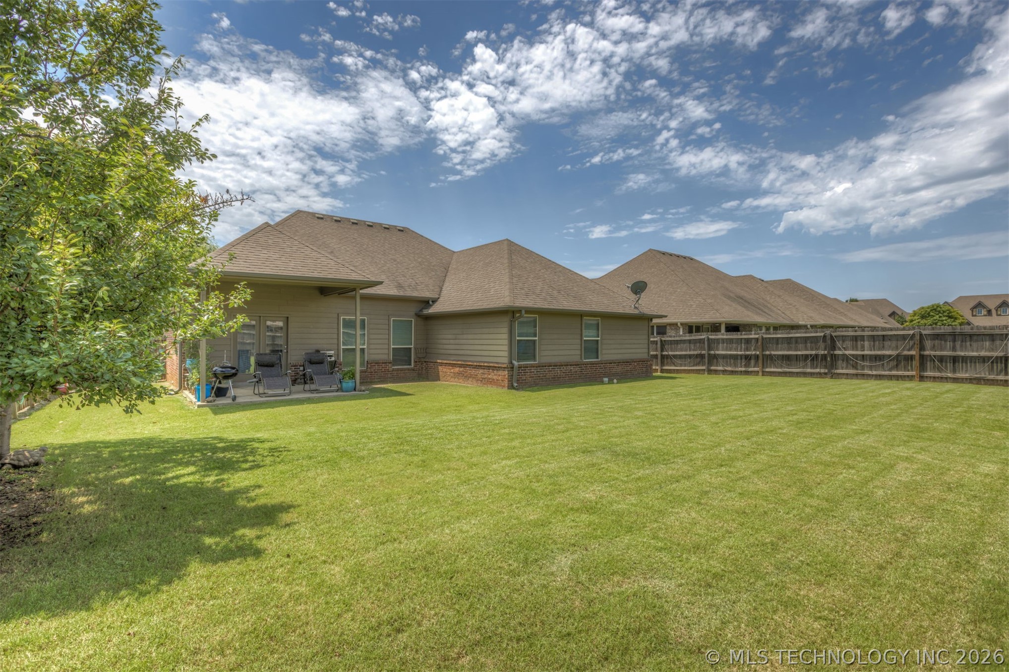 17415 E 45th Street Tulsa OK 74134