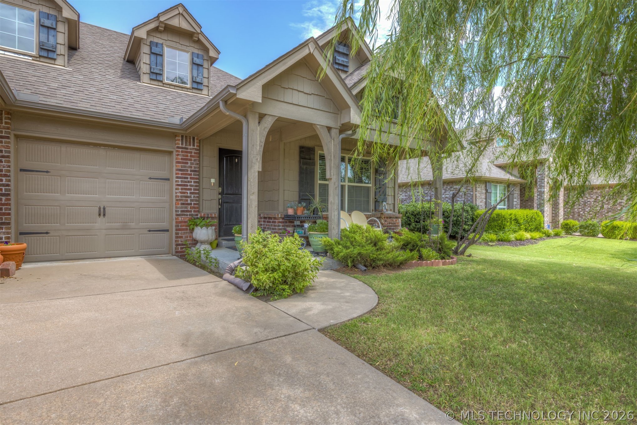 17415 E 45th Street Tulsa OK 74134
