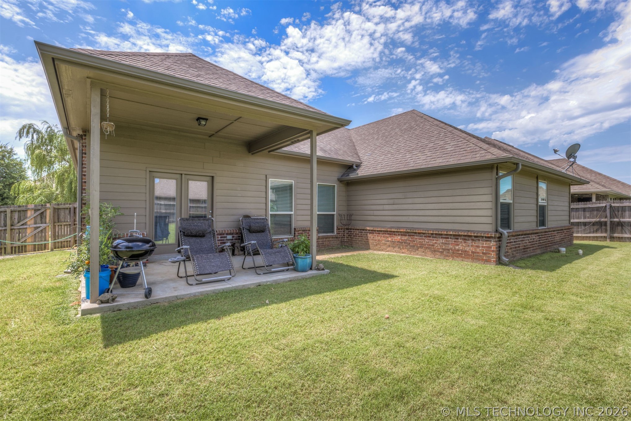 17415 E 45th Street Tulsa OK 74134