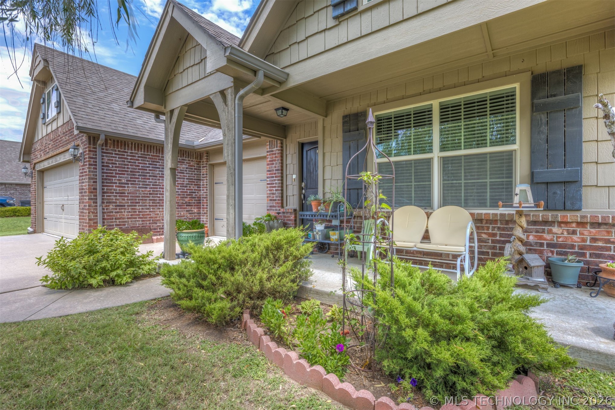 17415 E 45th Street Tulsa OK 74134