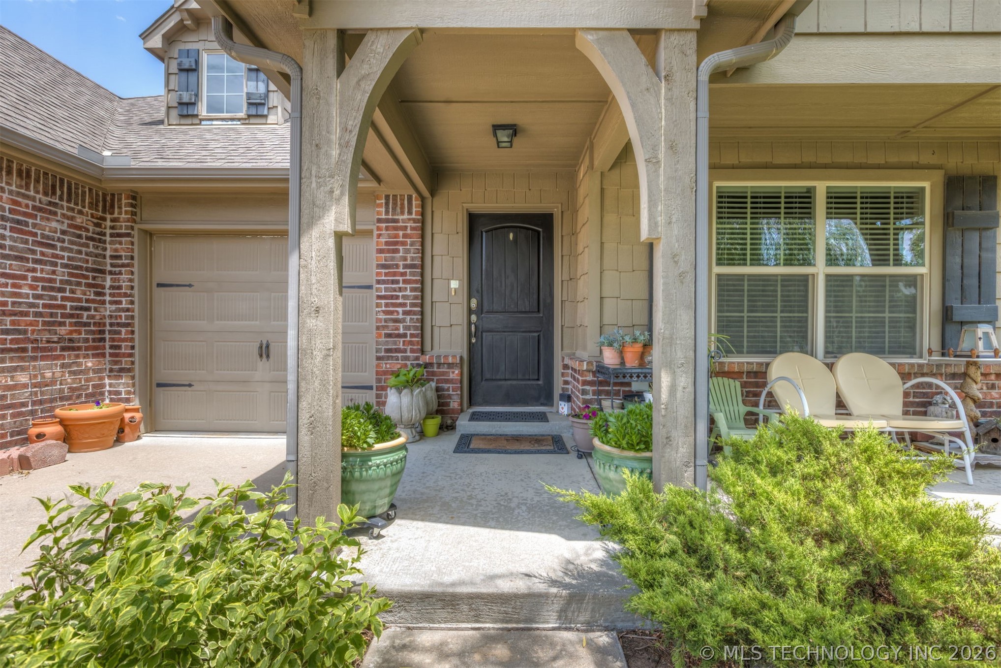 17415 E 45th Street Tulsa OK 74134