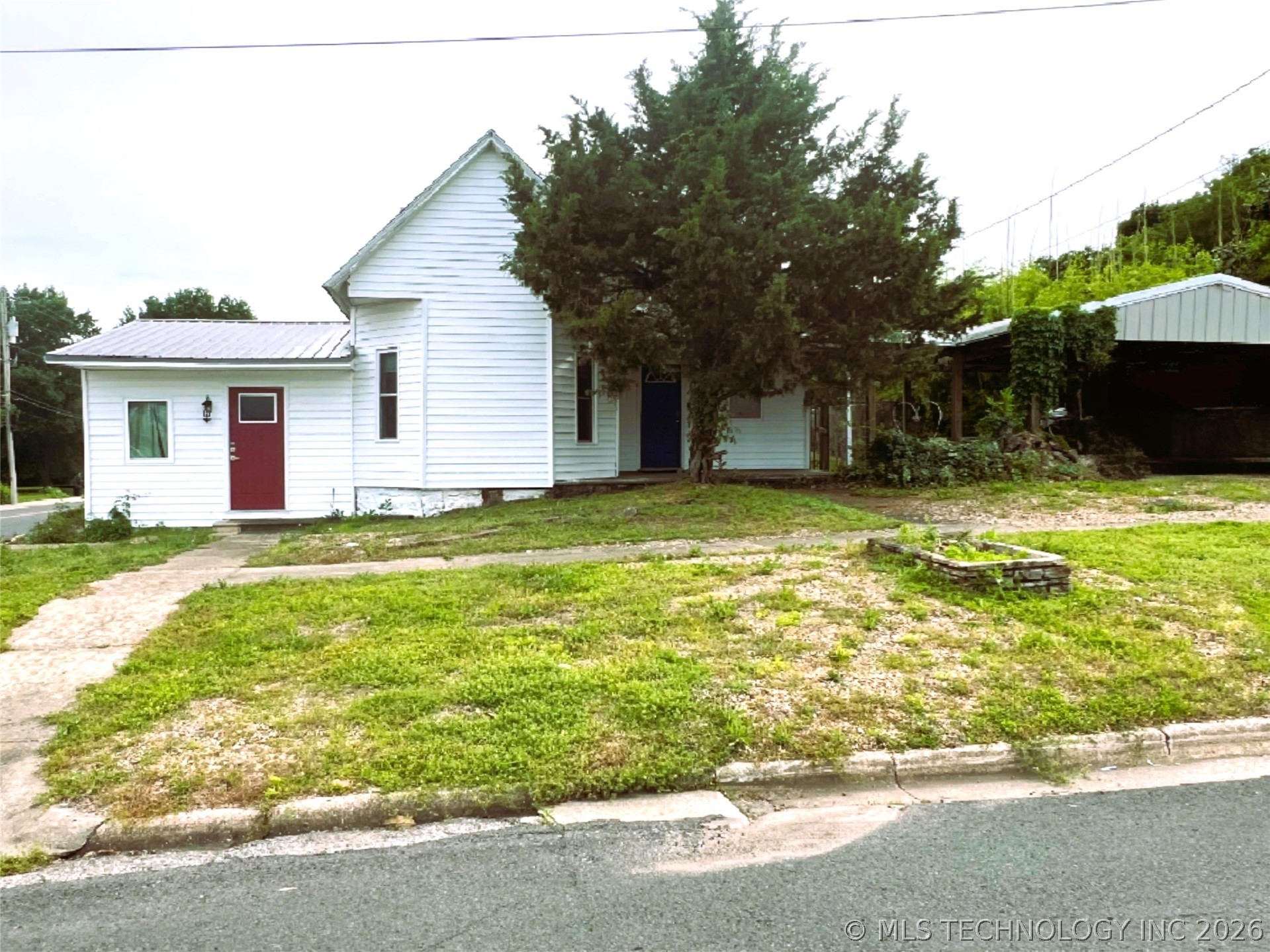 130 E Chickasaw Street Tahlequah OK 74464