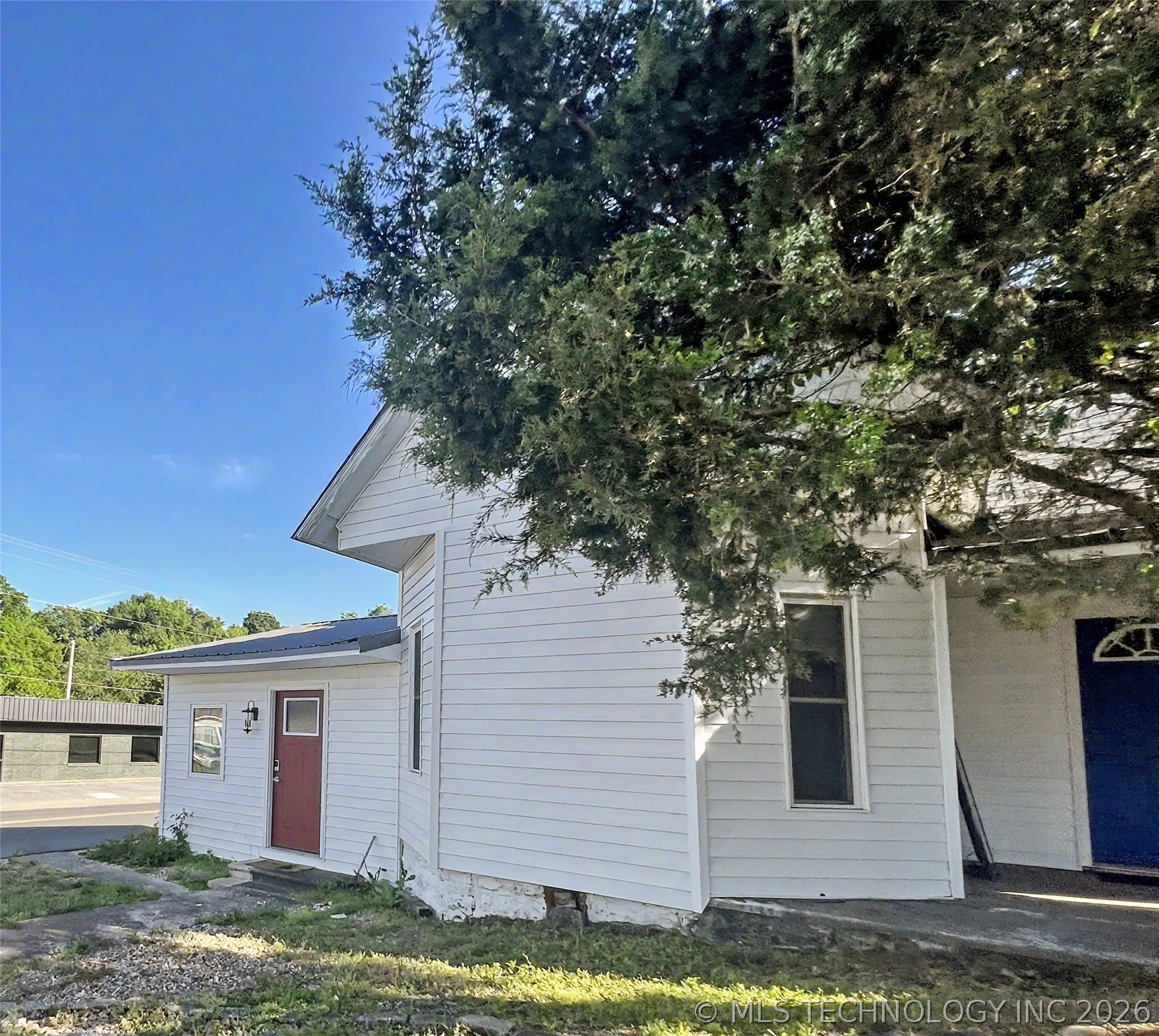 130 E Chickasaw Street Tahlequah OK 74464
