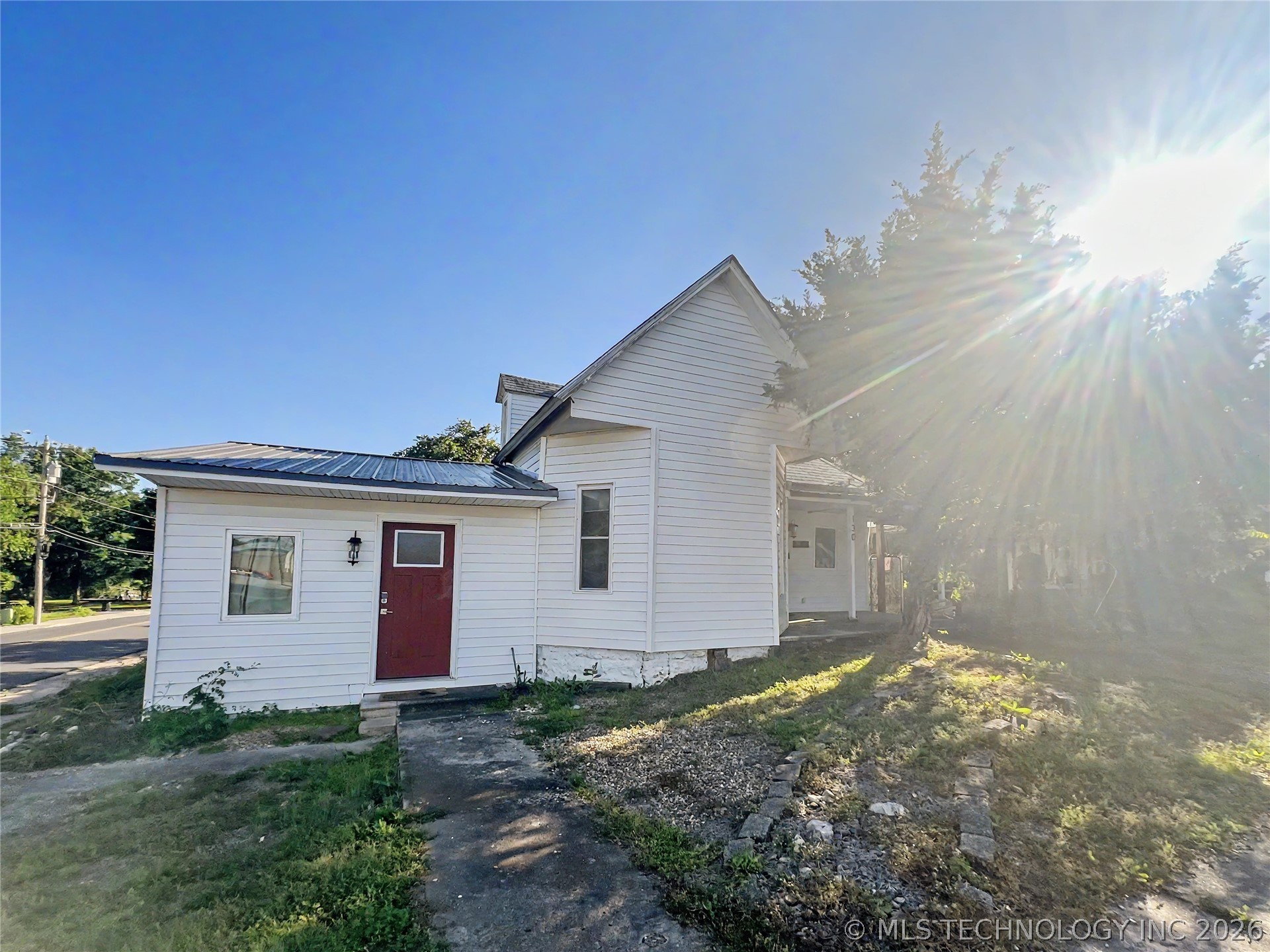 130 E Chickasaw Street Tahlequah OK 74464