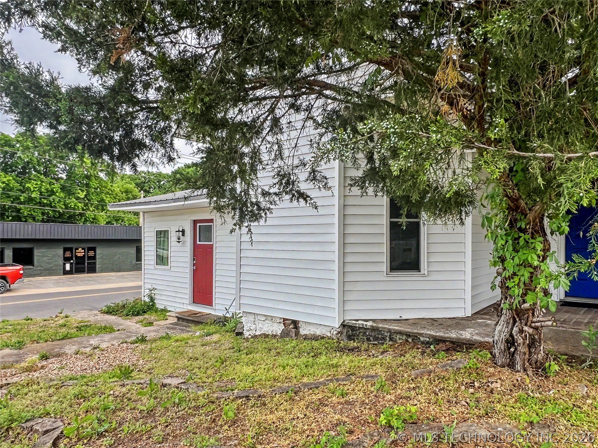 130 E Chickasaw Street Tahlequah OK 74464