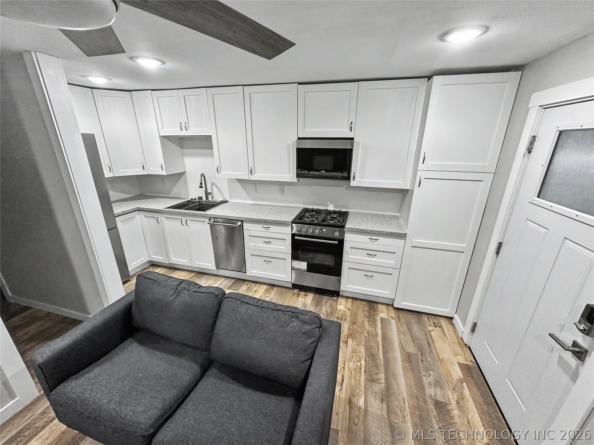 130 E Chickasaw Street Tahlequah OK 74464