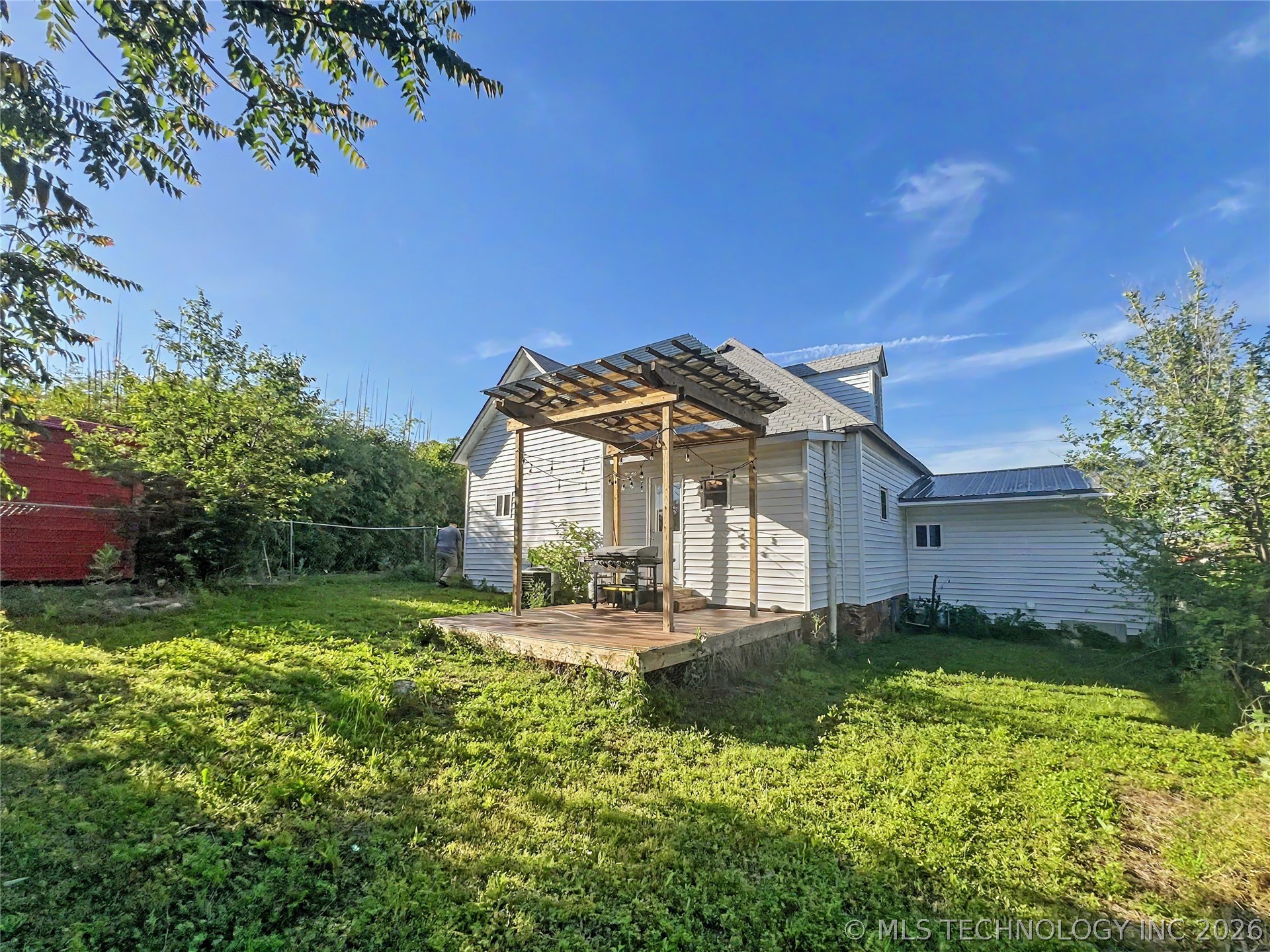130 E Chickasaw Street Tahlequah OK 74464
