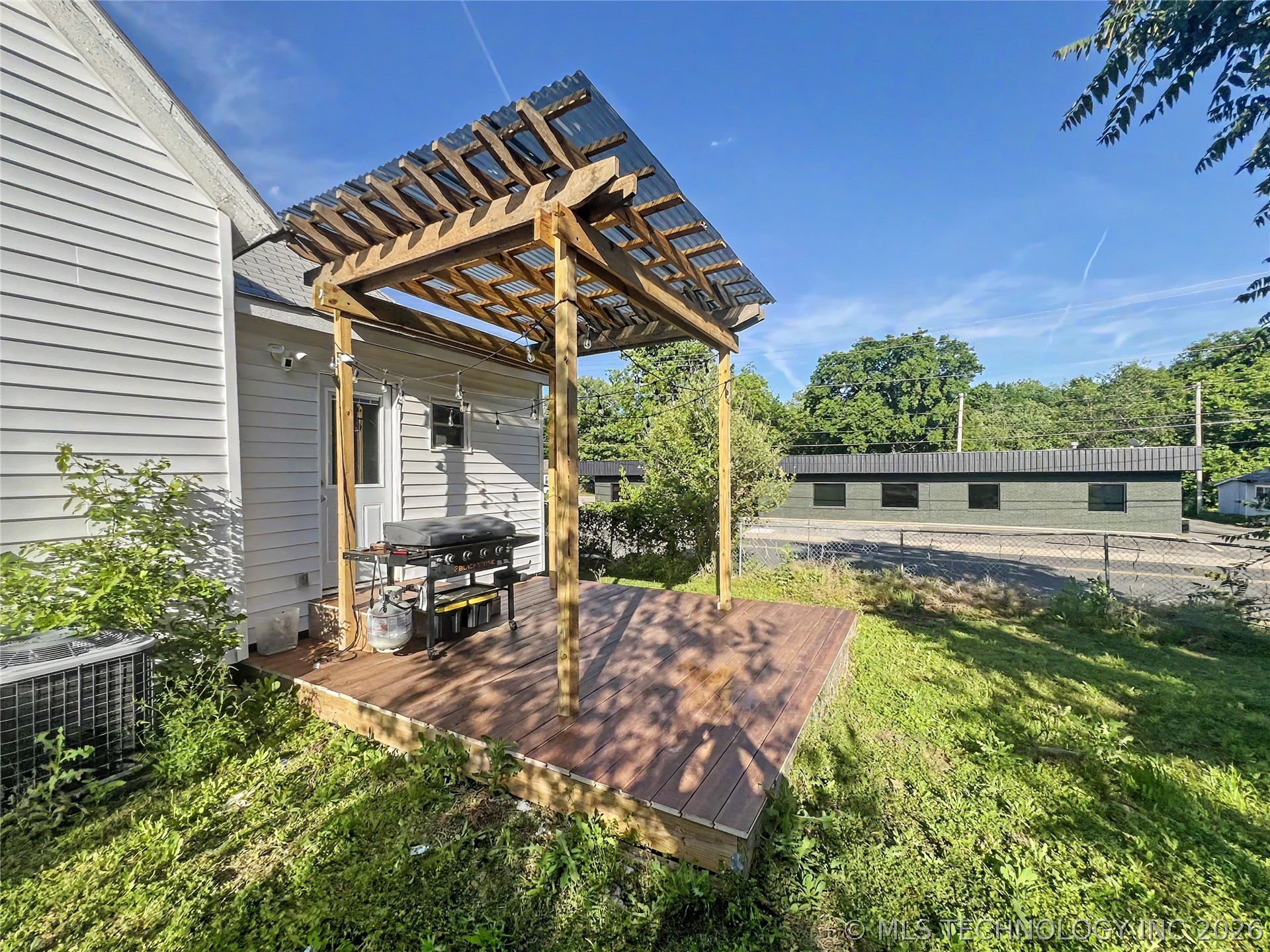 130 E Chickasaw Street Tahlequah OK 74464