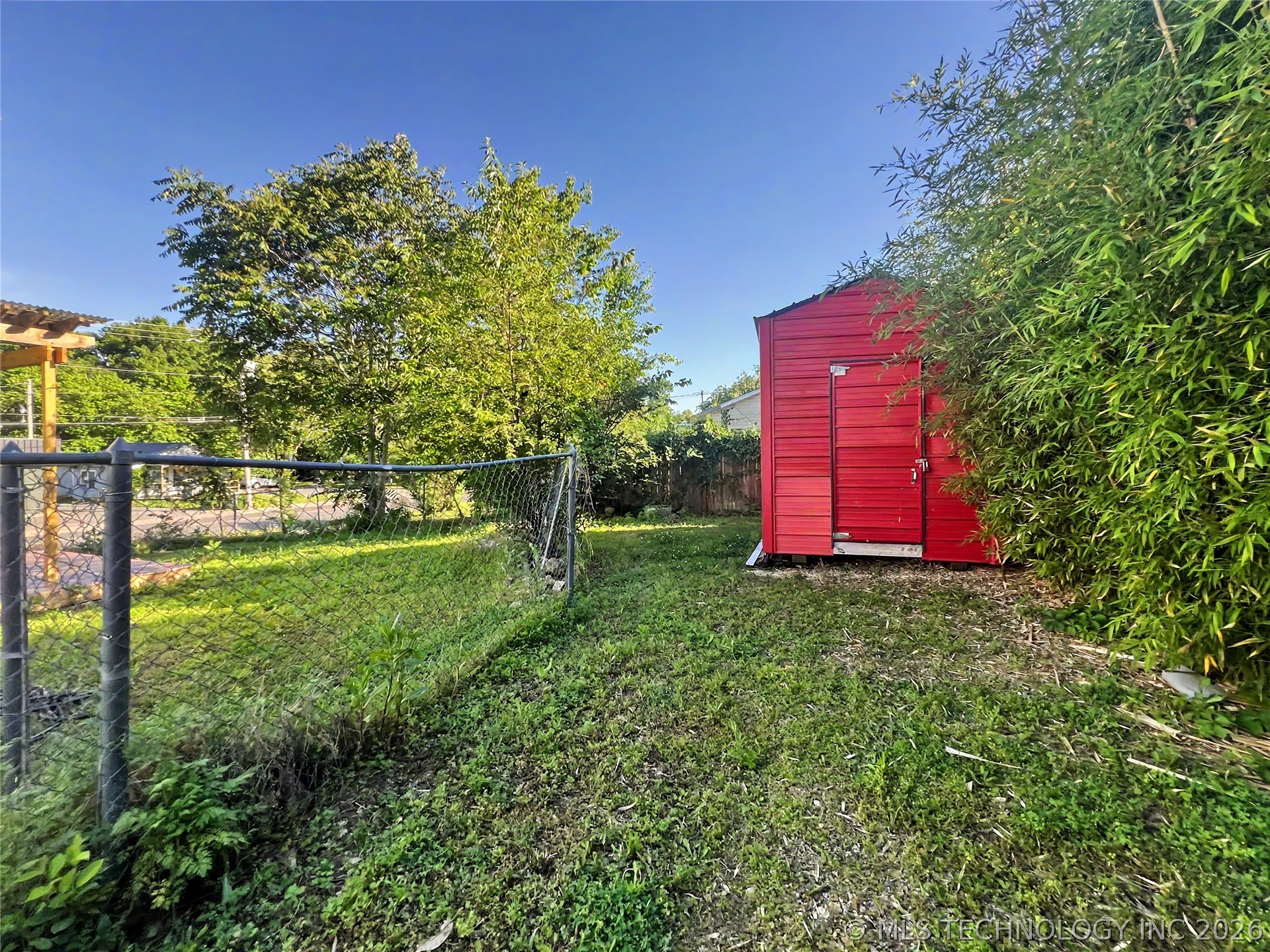130 E Chickasaw Street Tahlequah OK 74464