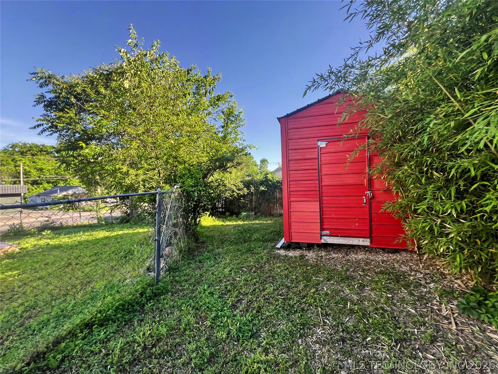 130 E Chickasaw Street Tahlequah OK 74464