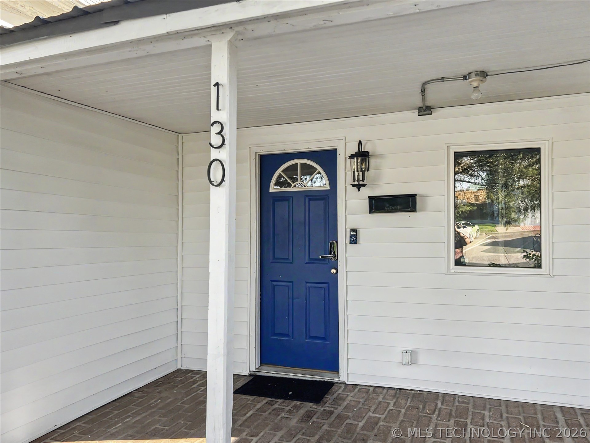 130 E Chickasaw Street Tahlequah OK 74464