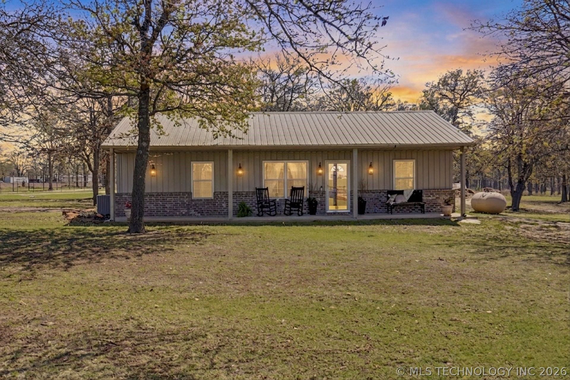 1429 County Road 2150 Skiatook OK 74070