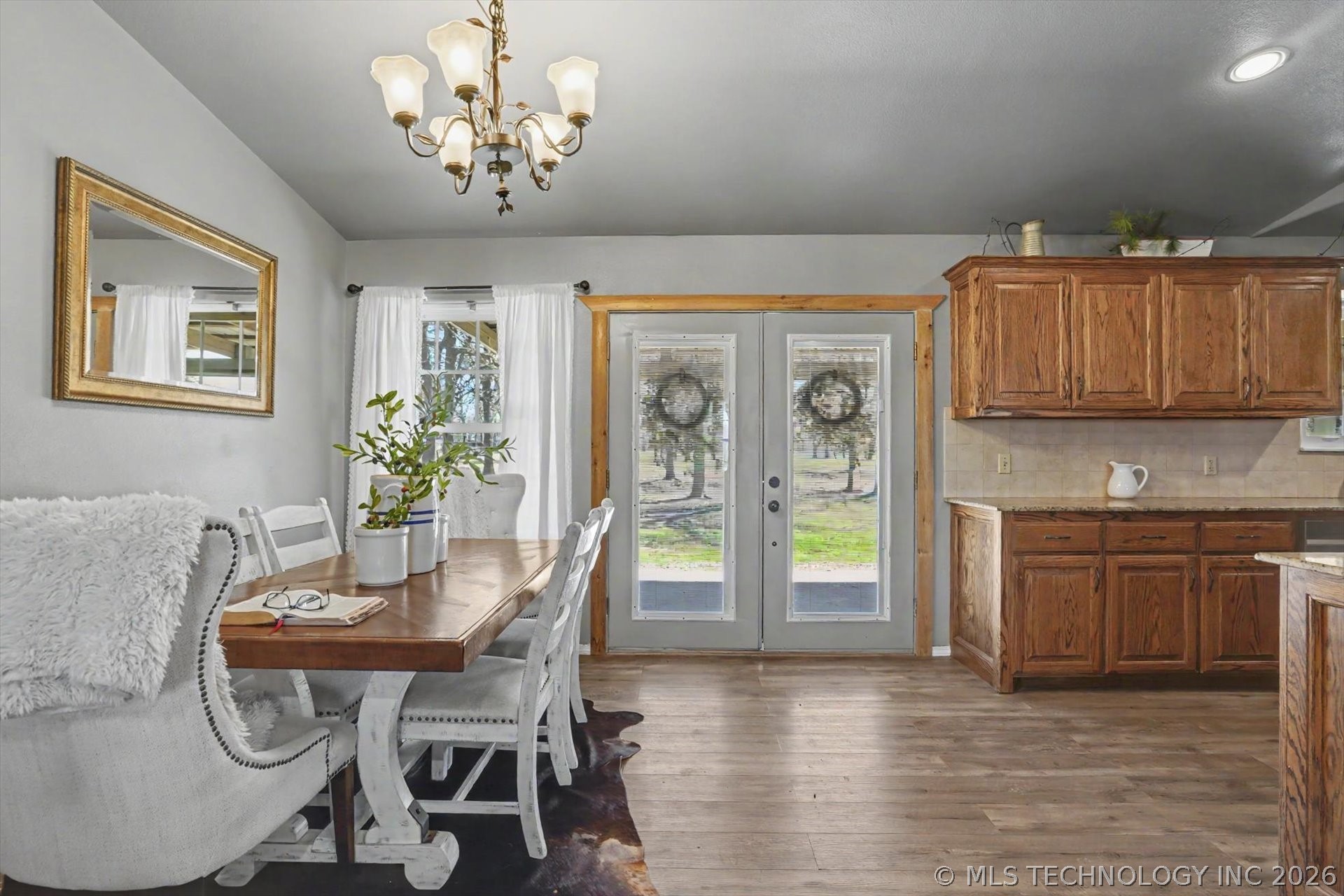 1429 County Road 2150 Skiatook OK 74070