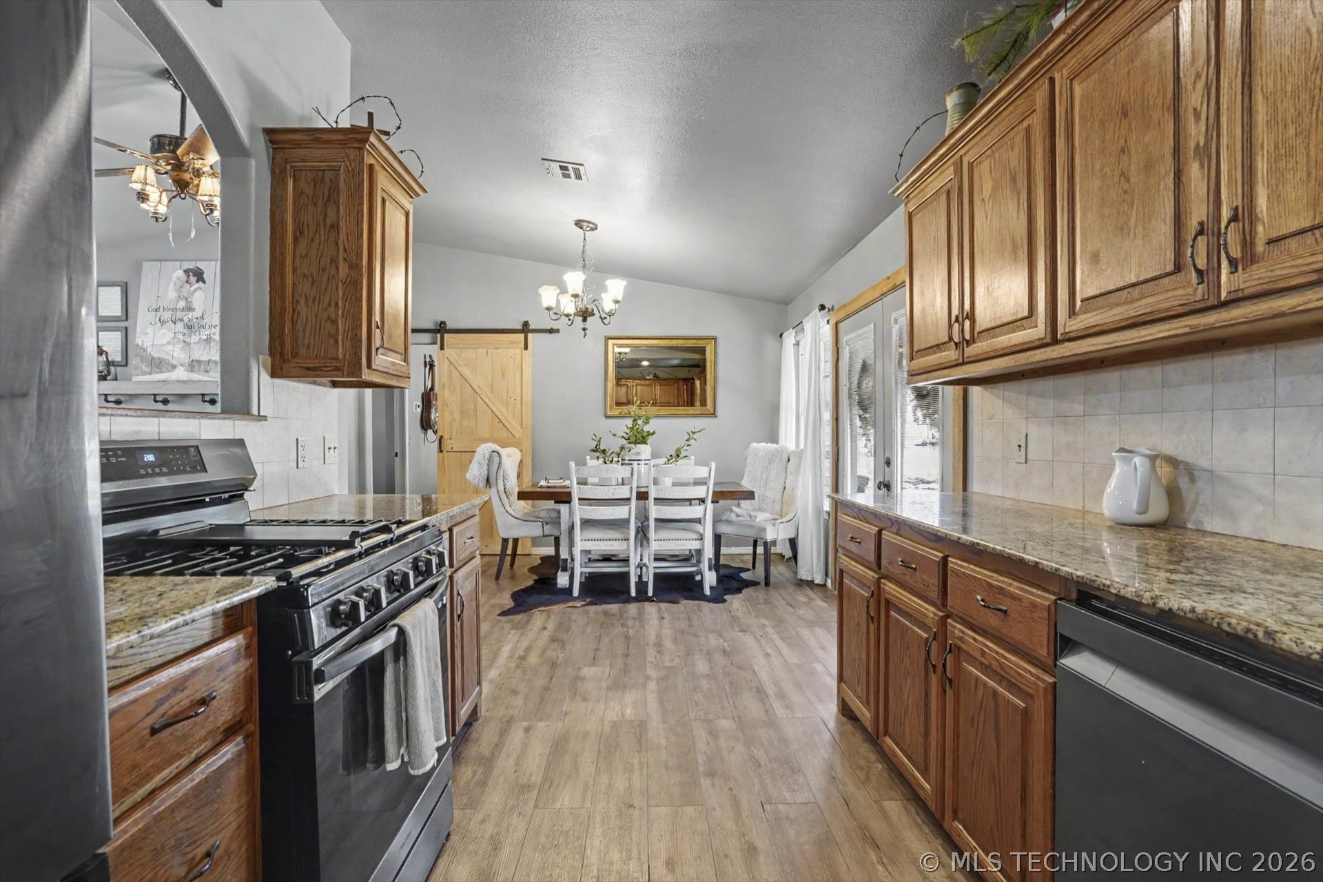 1429 County Road 2150 Skiatook OK 74070