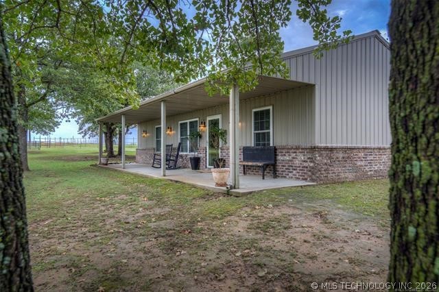 1429 County Road 2150 Skiatook OK 74070