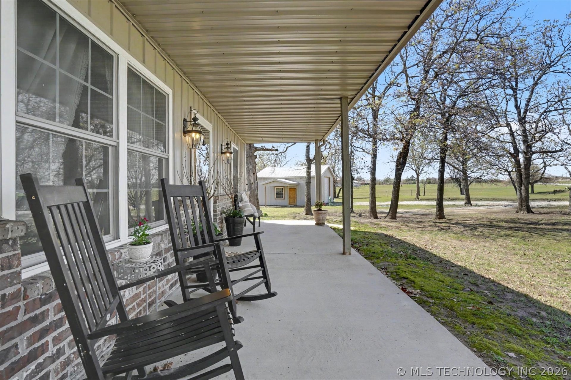 1429 County Road 2150 Skiatook OK 74070