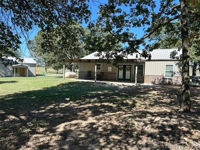 1429 County Road 2150 Skiatook OK 74070