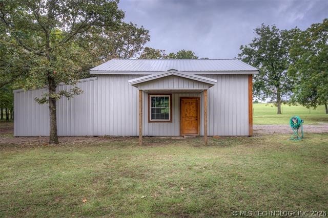 1429 County Road 2150 Skiatook OK 74070