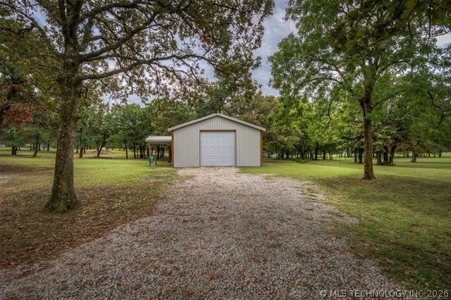 1429 County Road 2150 Skiatook OK 74070